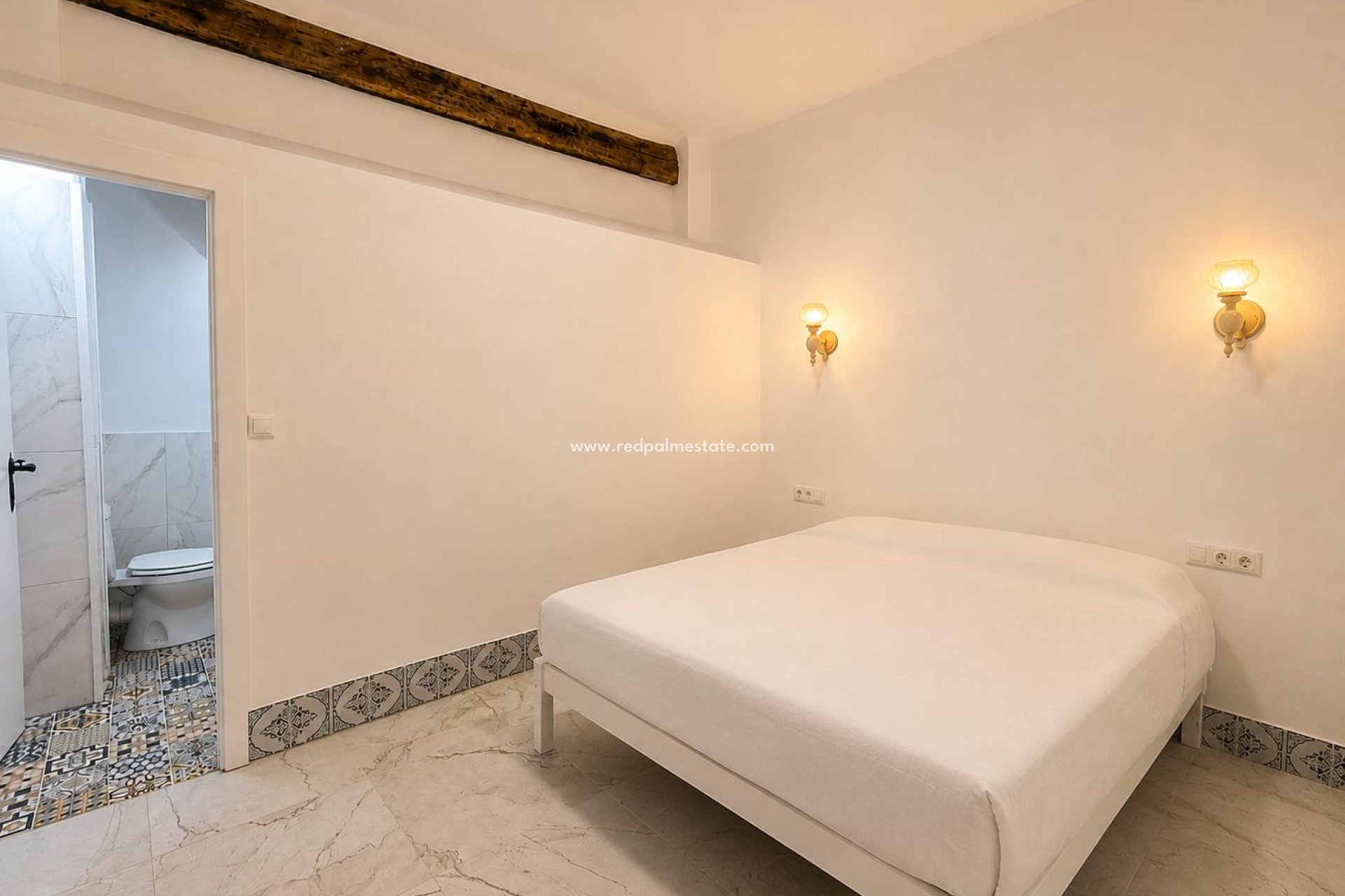 Videresalg - Leilighet -
Pinoso - Inland