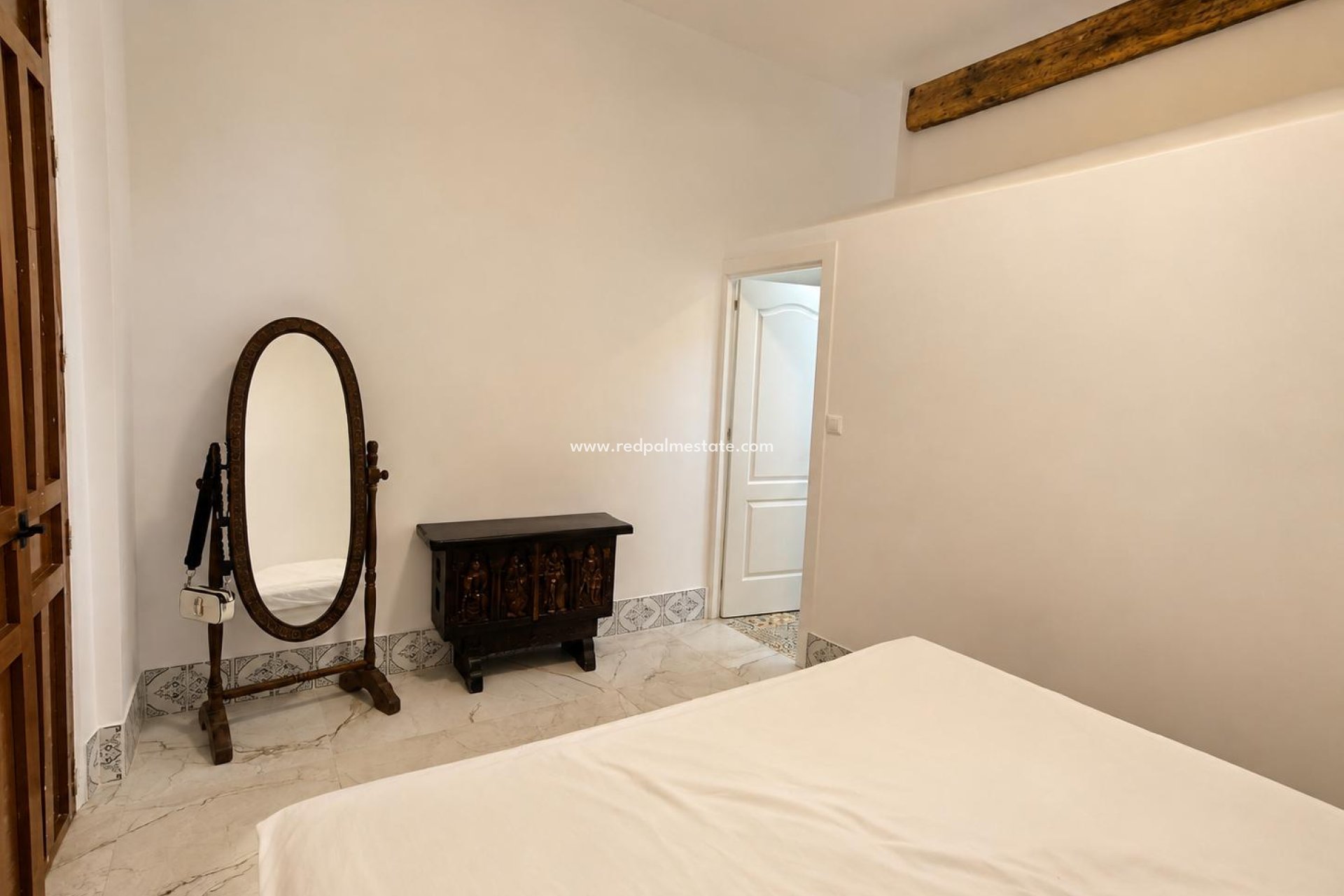 Videresalg - Leilighet -
Pinoso - Inland