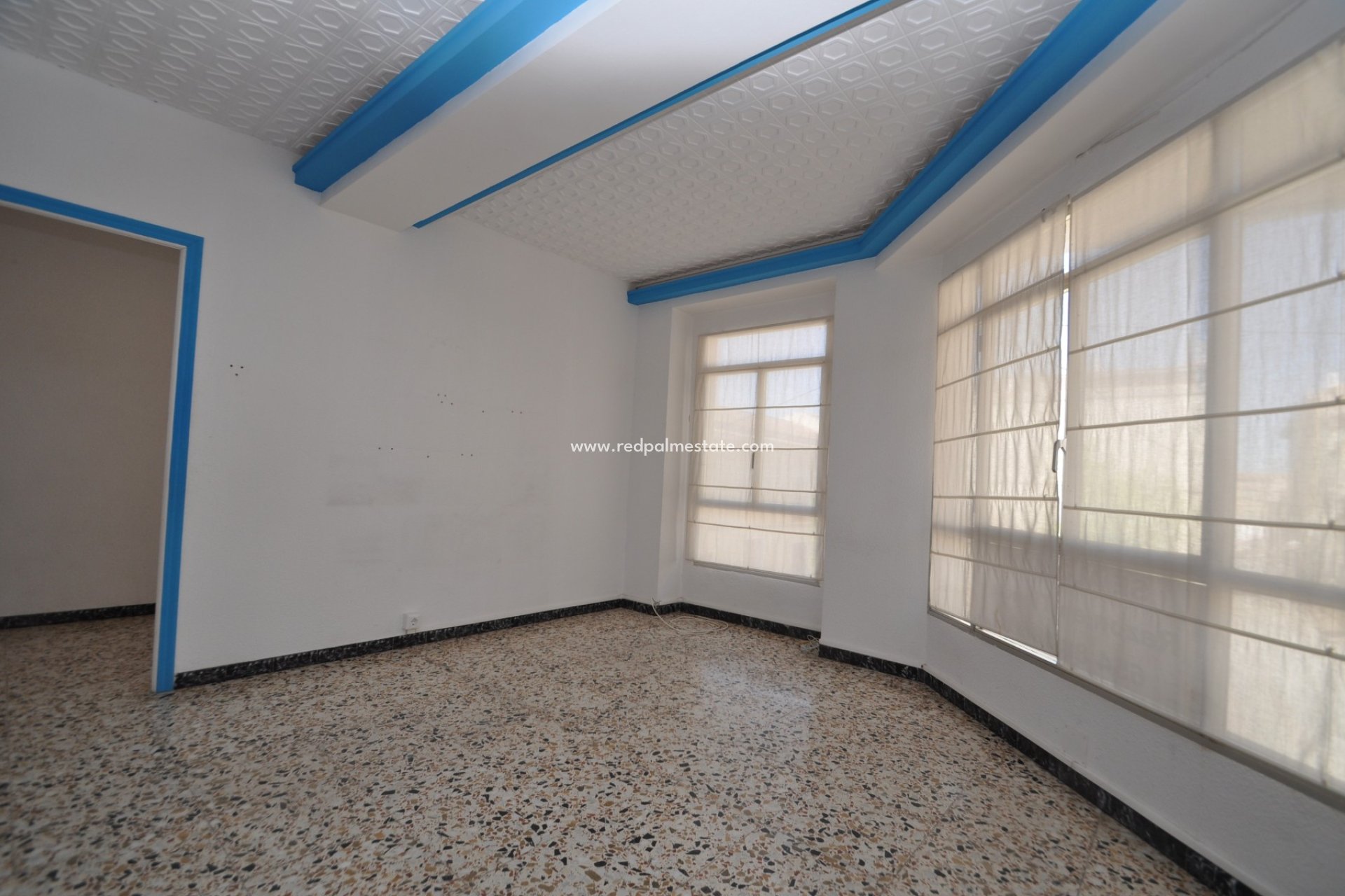 Videresalg - Leilighet -
Pinoso - Inland