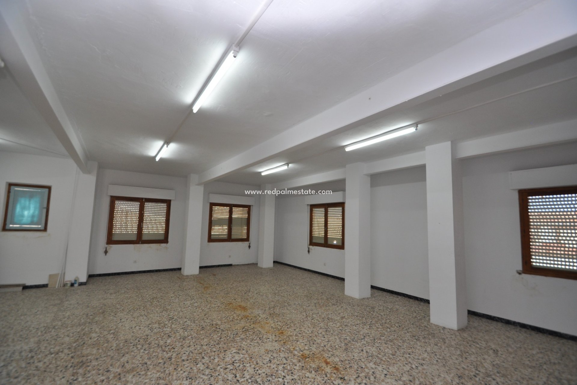 Videresalg - Leilighet -
Pinoso - Inland