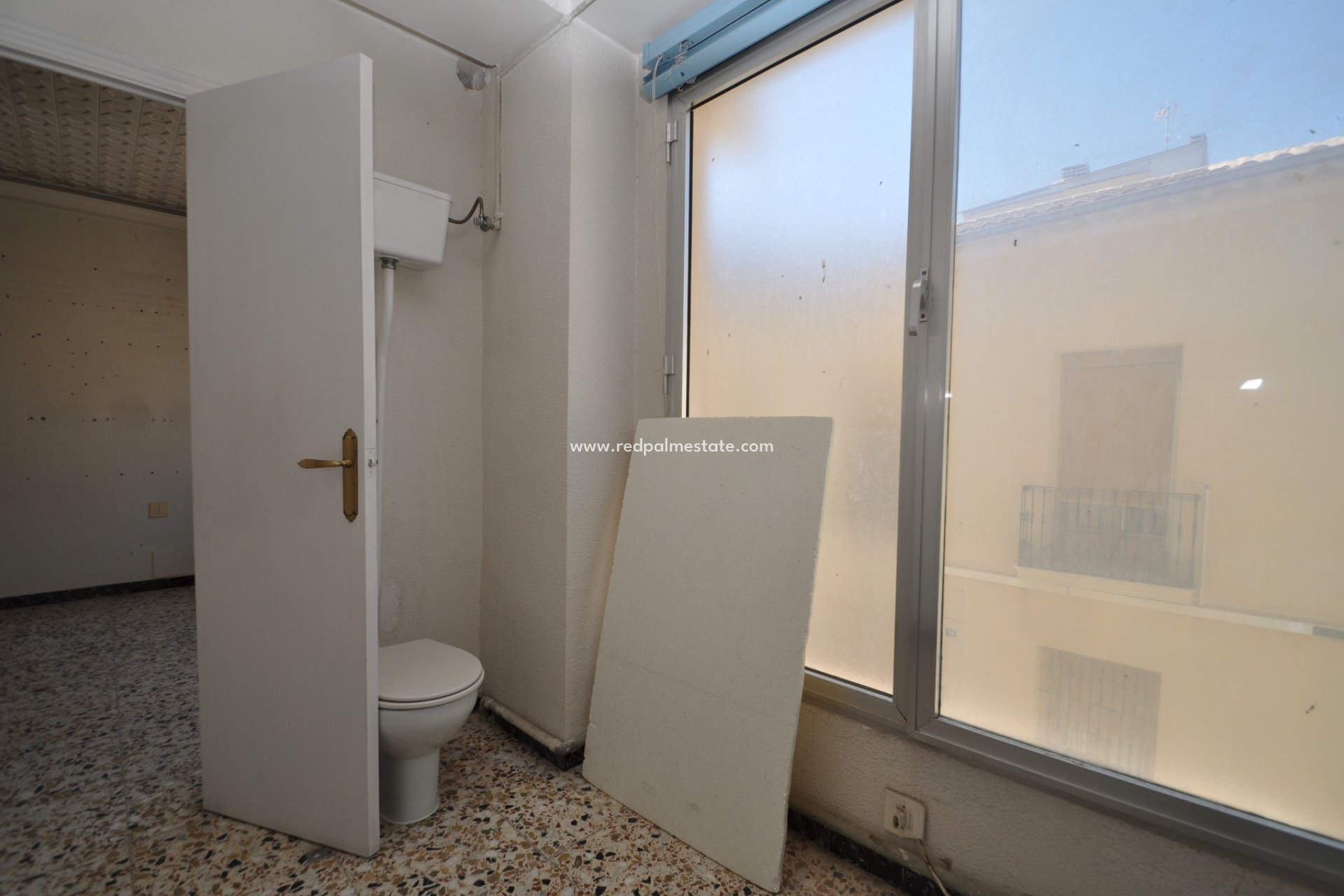 Videresalg - Leilighet -
Pinoso - Inland