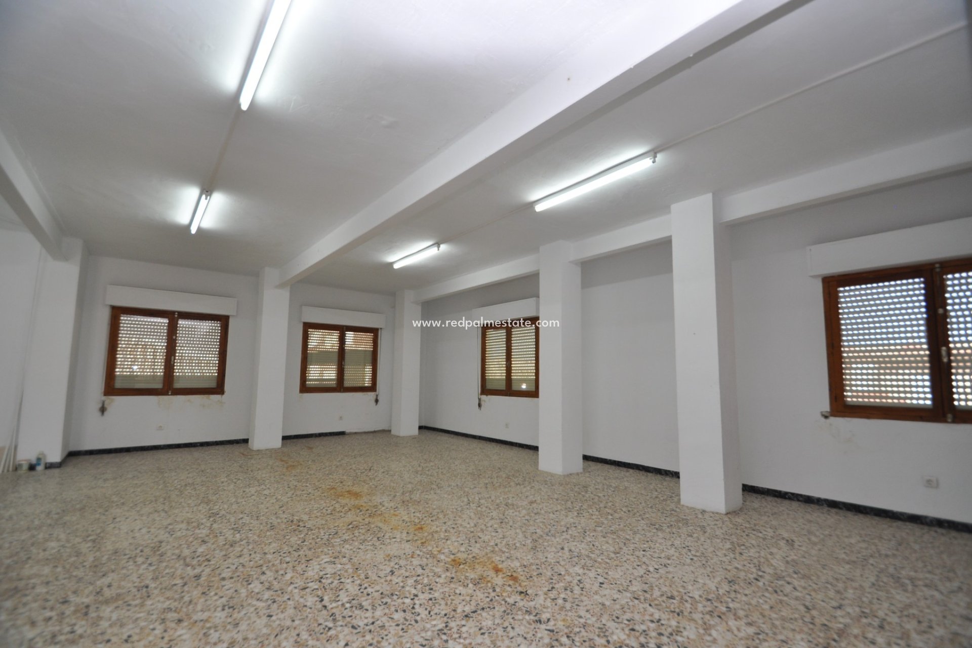 Videresalg - Leilighet -
Pinoso - Inland