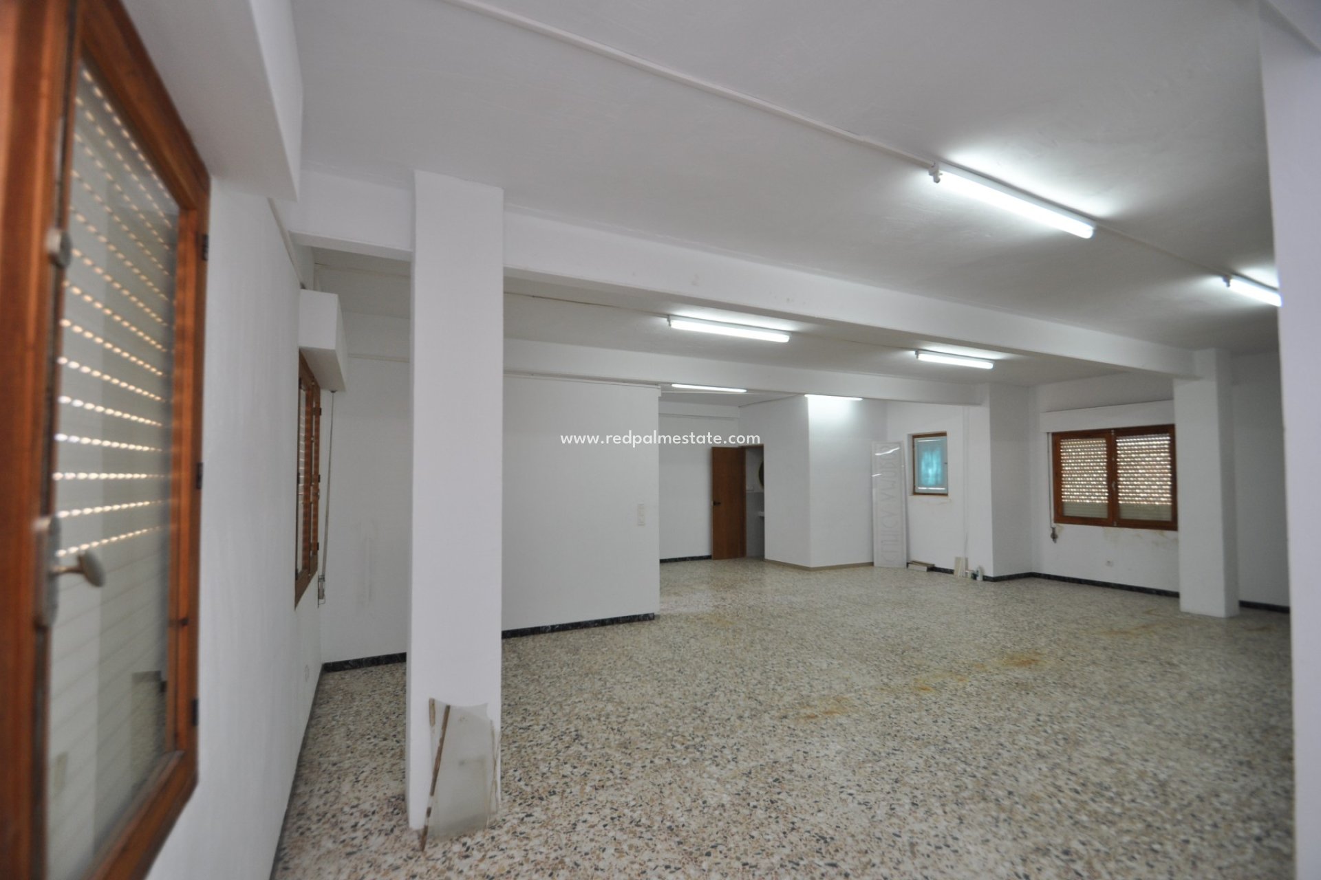 Videresalg - Leilighet -
Pinoso - Inland