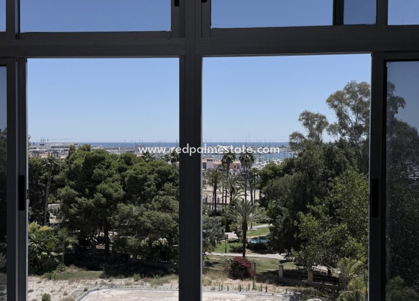 Videresalg - Leilighet -
Playa del Acequion