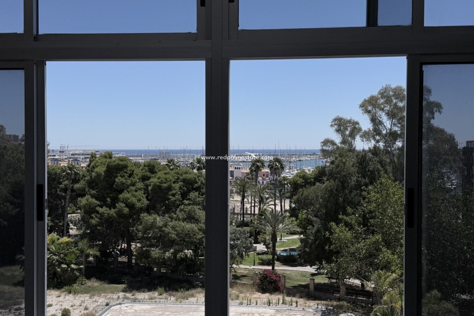 Videresalg - Leilighet -
Playa del Acequion