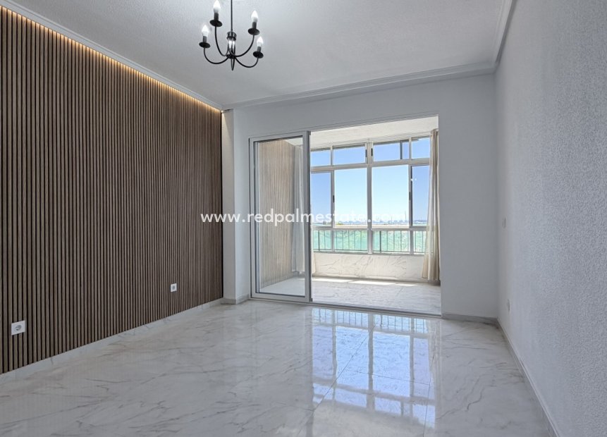 Videresalg - Leilighet -
Playa del Acequion