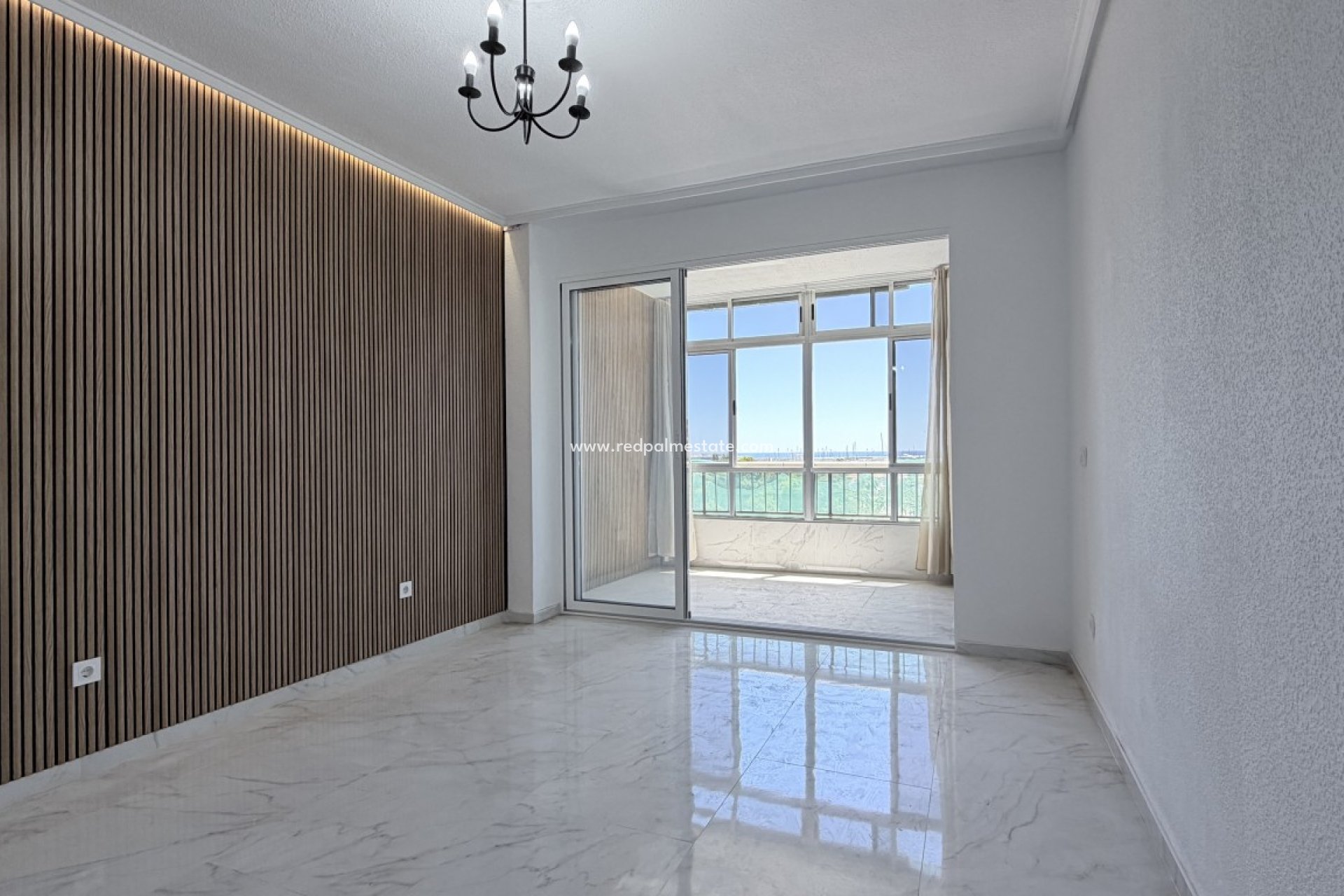Videresalg - Leilighet -
Playa del Acequion