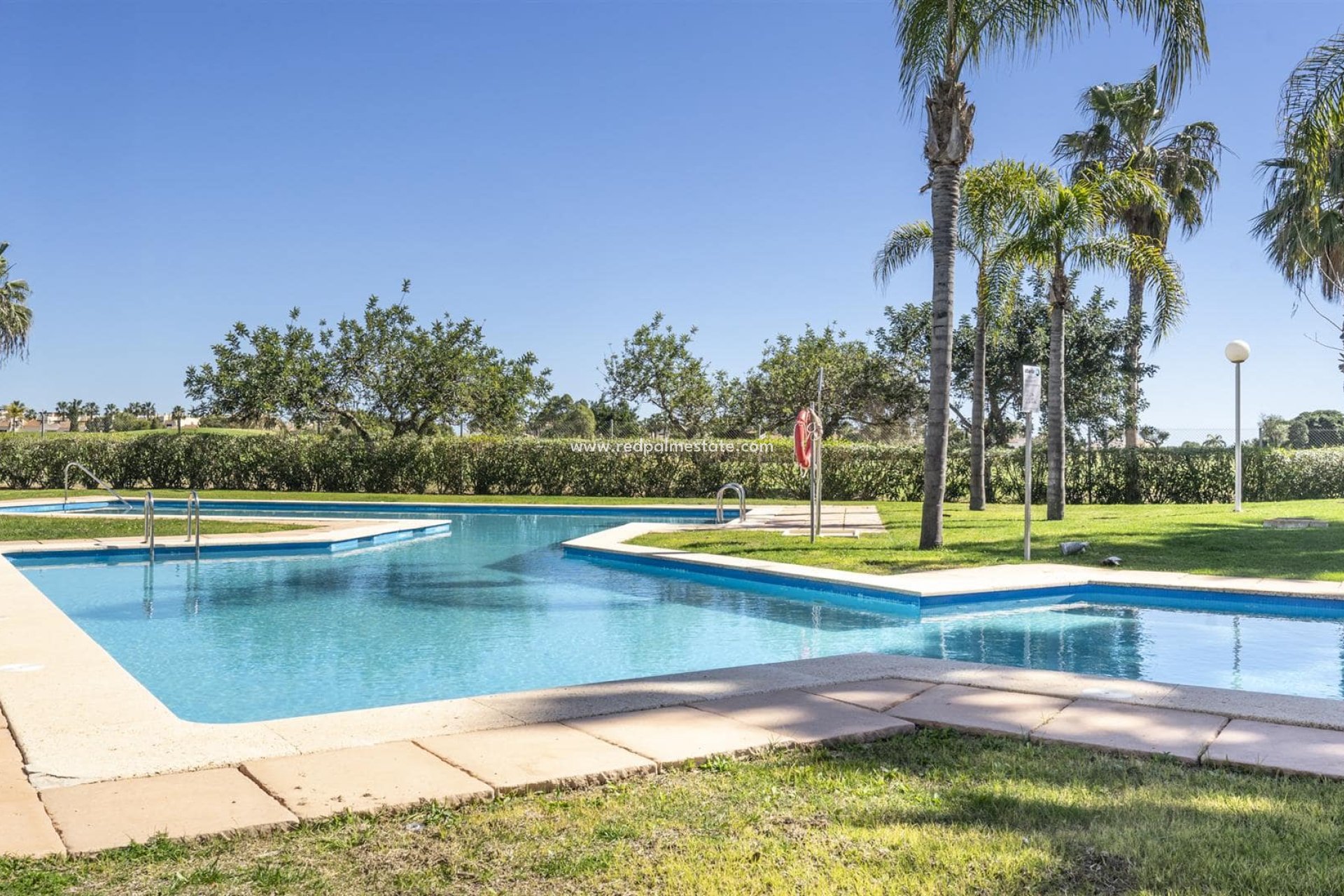 Videresalg - Leilighet -
Roda Golf Resort - Inland