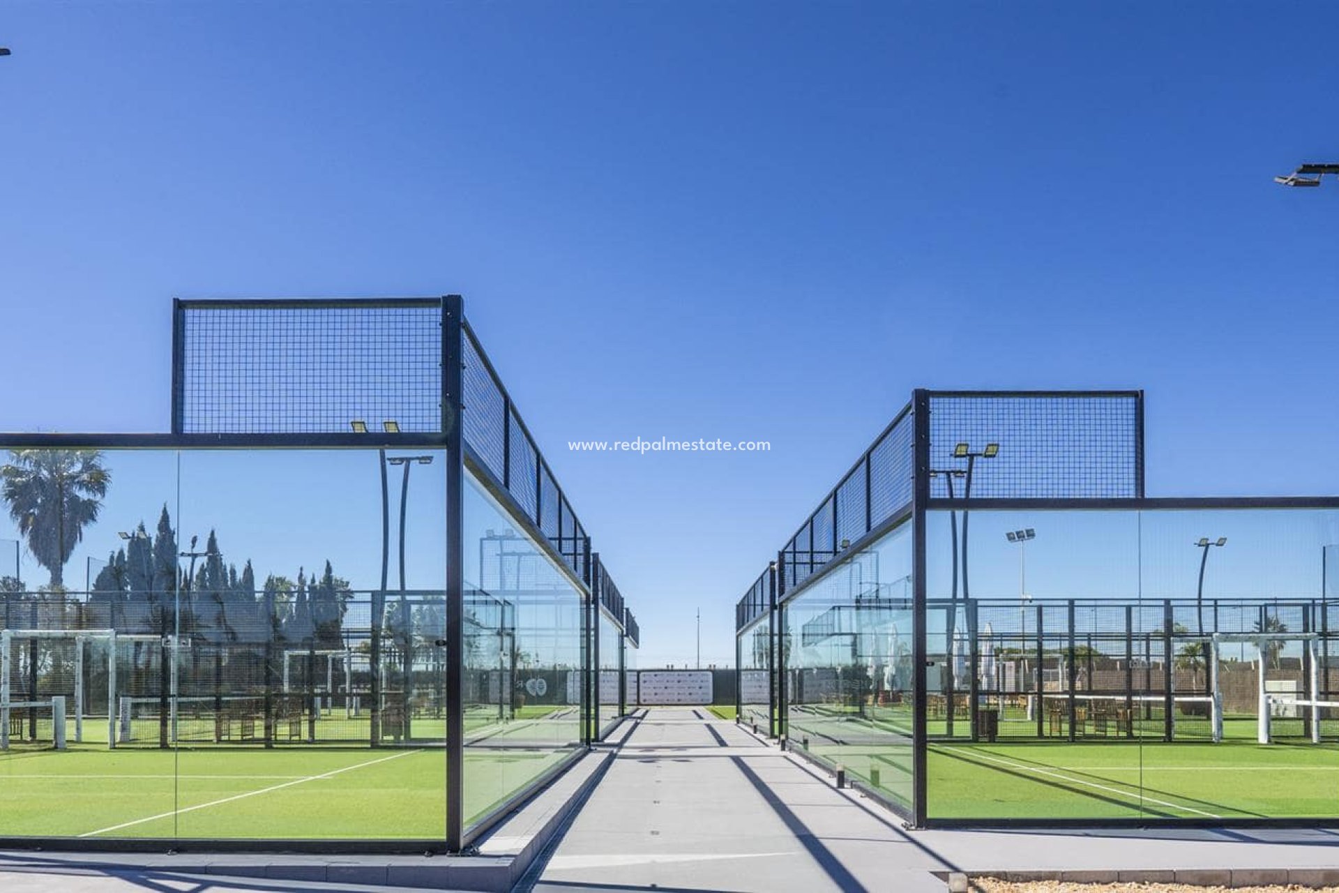Videresalg - Leilighet -
Roda Golf Resort - Inland