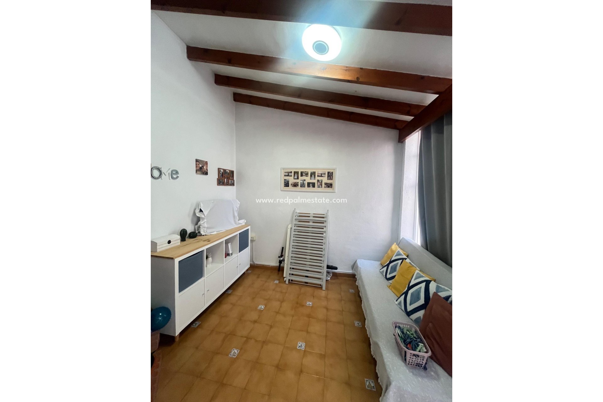 Videresalg - Leilighet -
San Fulgencio - San Fulgencio Pueblo