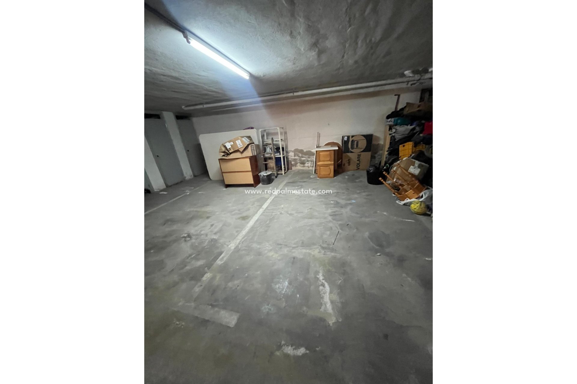 Videresalg - Leilighet -
San Fulgencio - San Fulgencio Pueblo