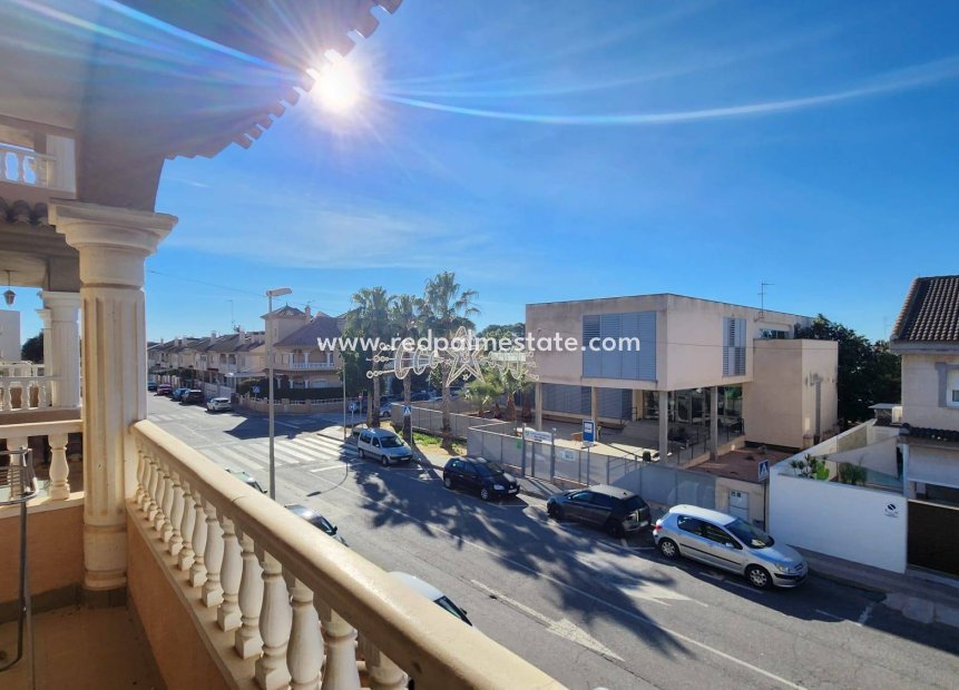 Videresalg - Leilighet -
San Javier