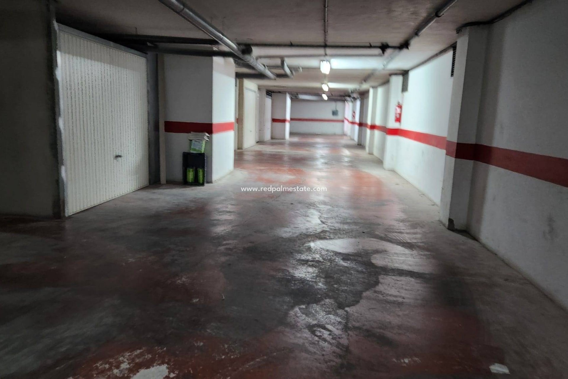 Videresalg - Leilighet -
San Javier