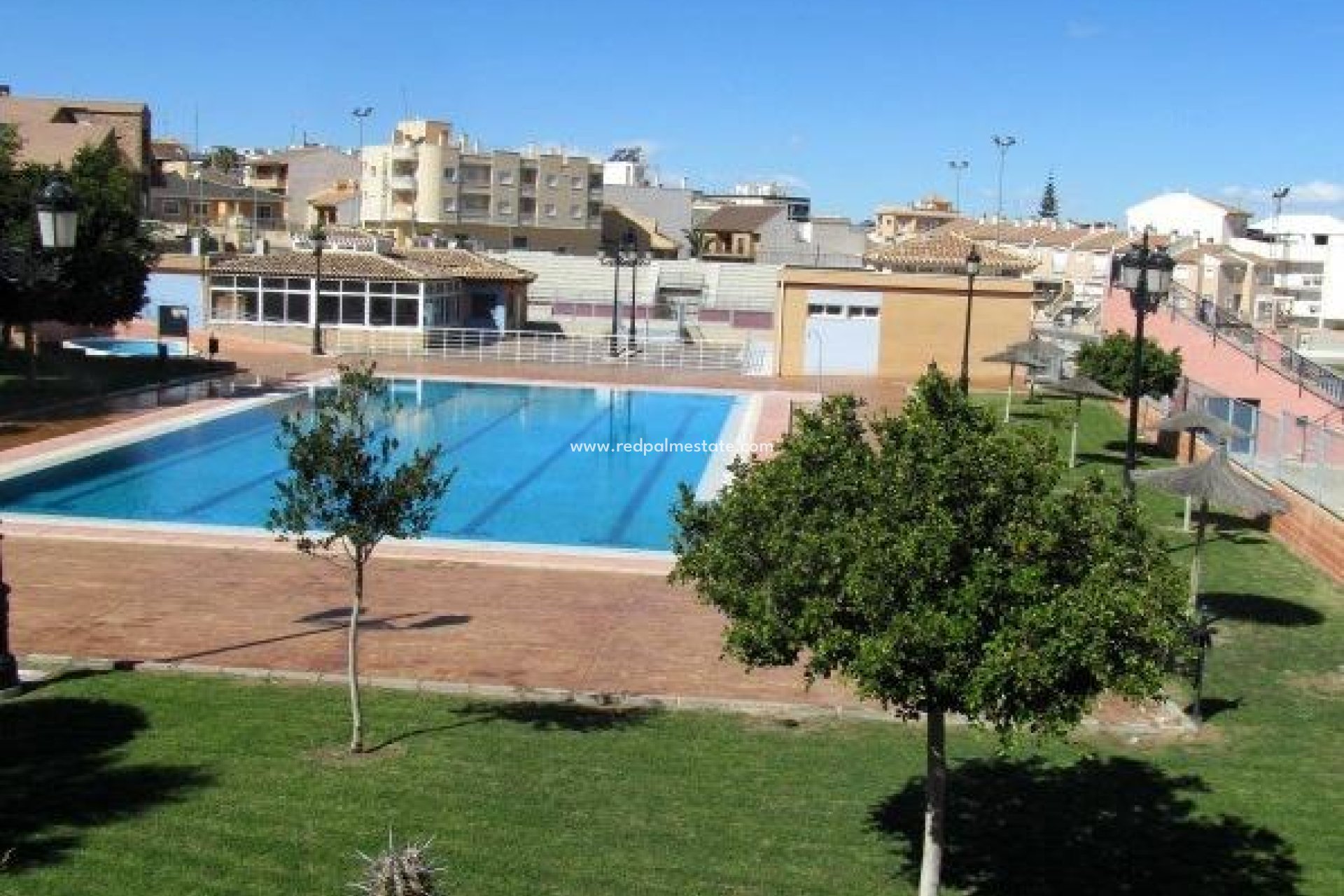 Videresalg - Leilighet -
San Miguel de Salinas - Balcon De San Miguel