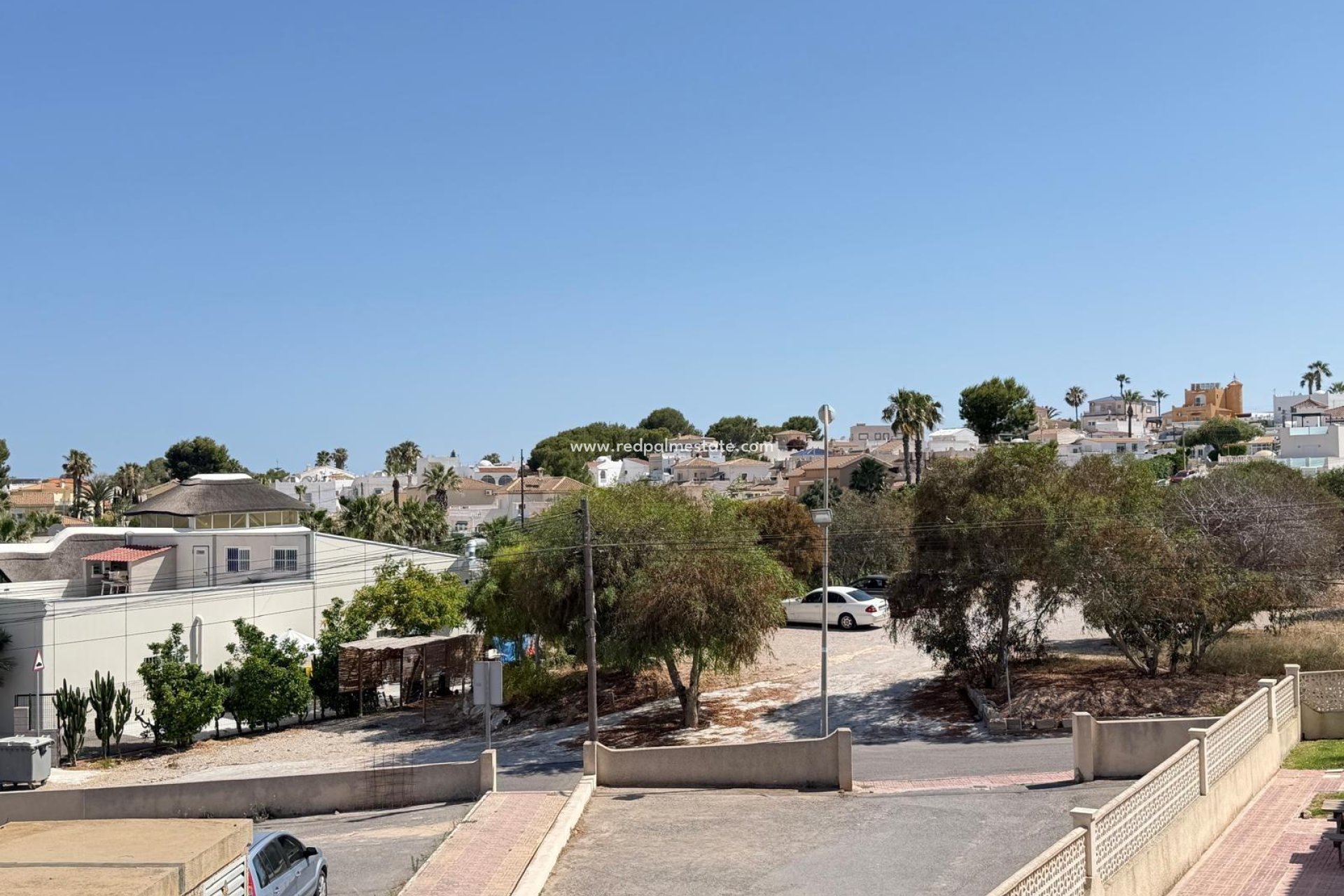 Videresalg - Leilighet -
San Miguel de Salinas - Blue Lagoon - Galán