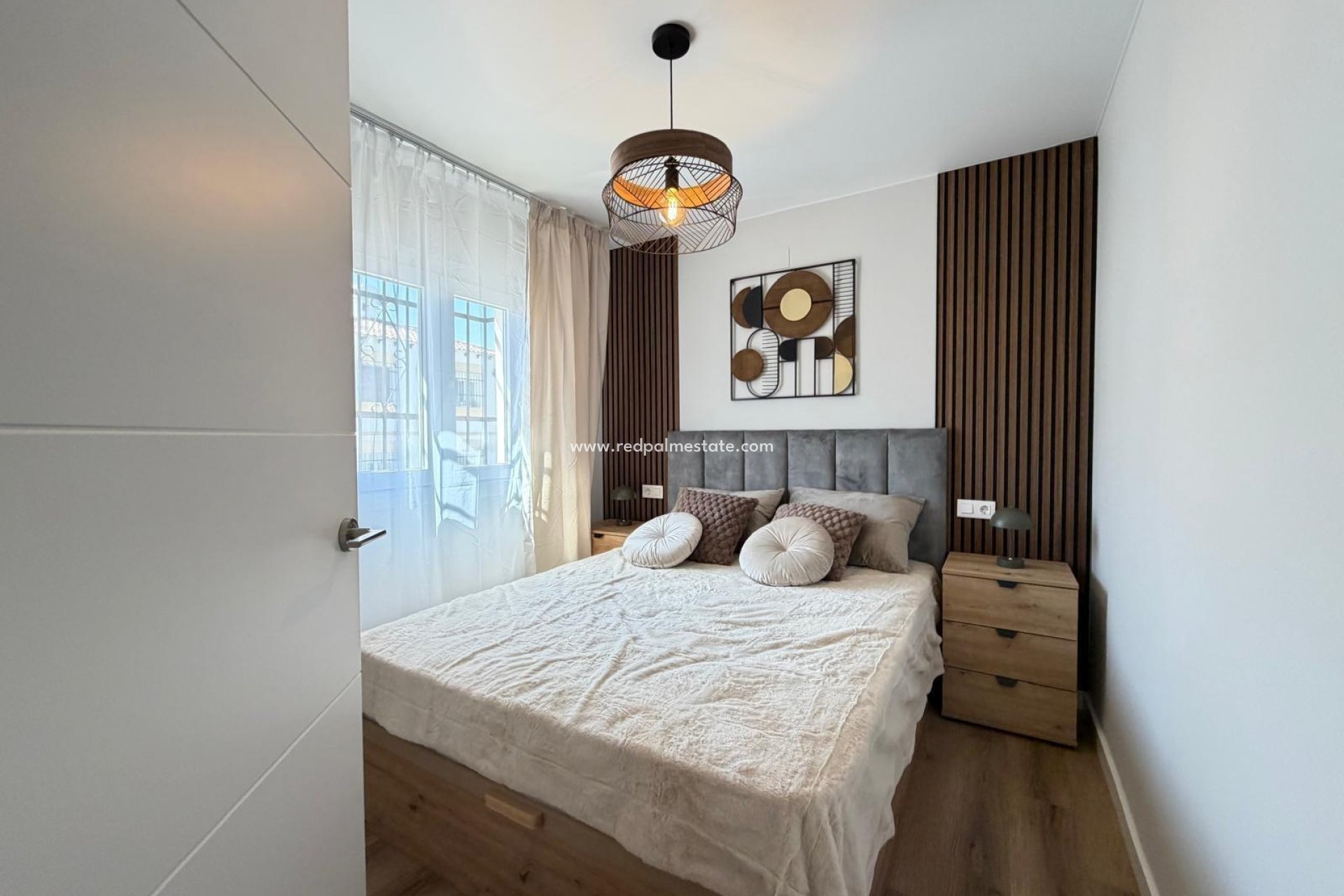 Videresalg - Leilighet -
San Miguel de Salinas - Blue Lagoon - Galán