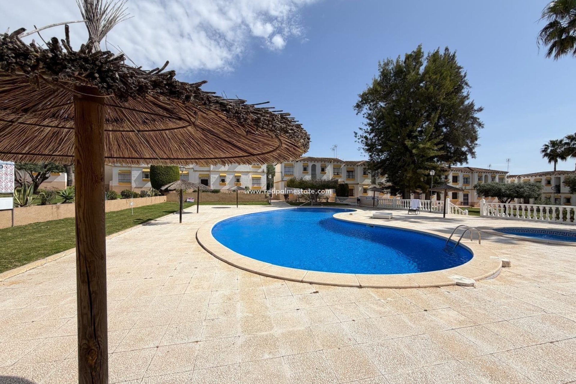 Videresalg - Leilighet -
San Miguel de Salinas - Blue Lagoon - Galán