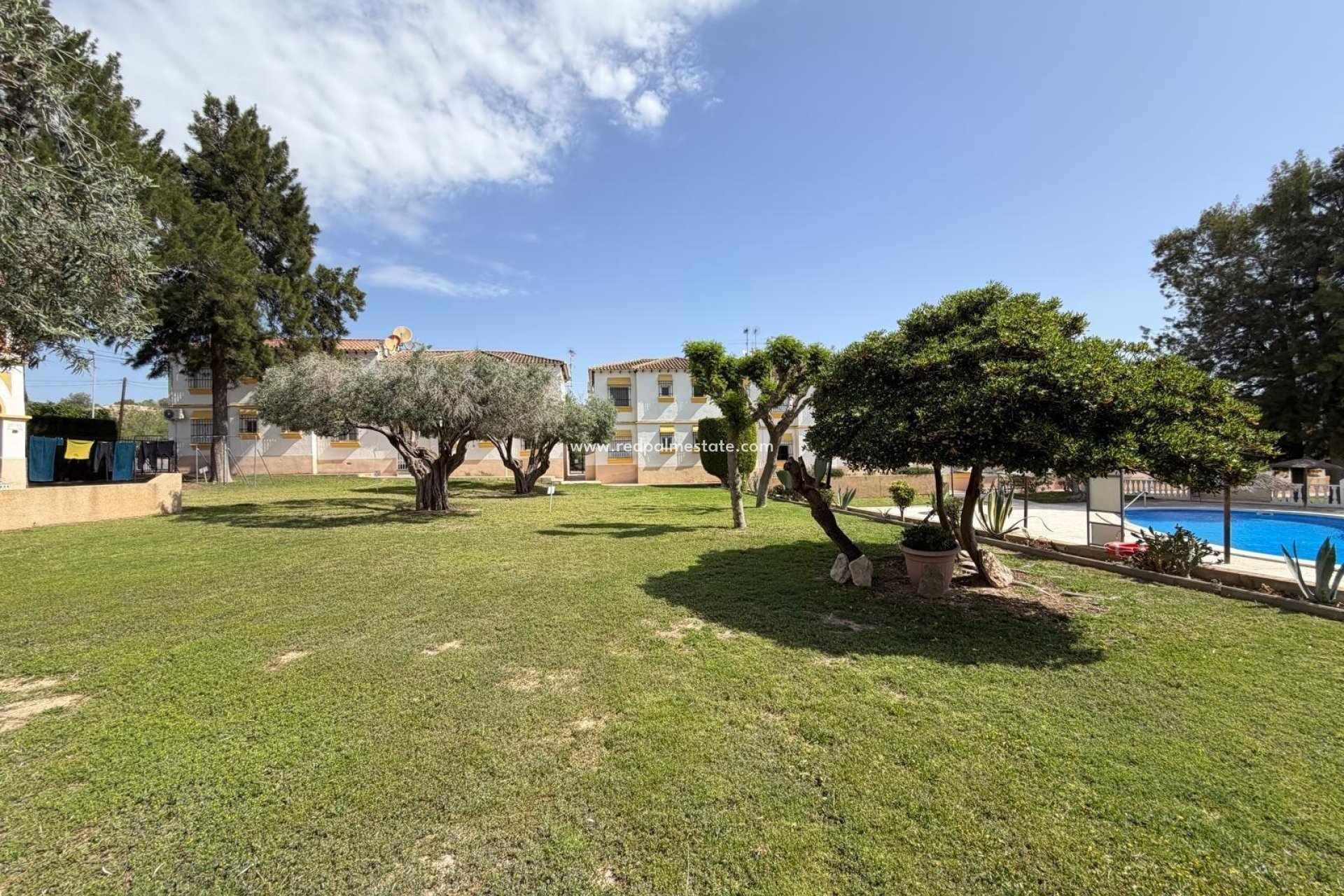 Videresalg - Leilighet -
San Miguel de Salinas - Blue Lagoon - Galán