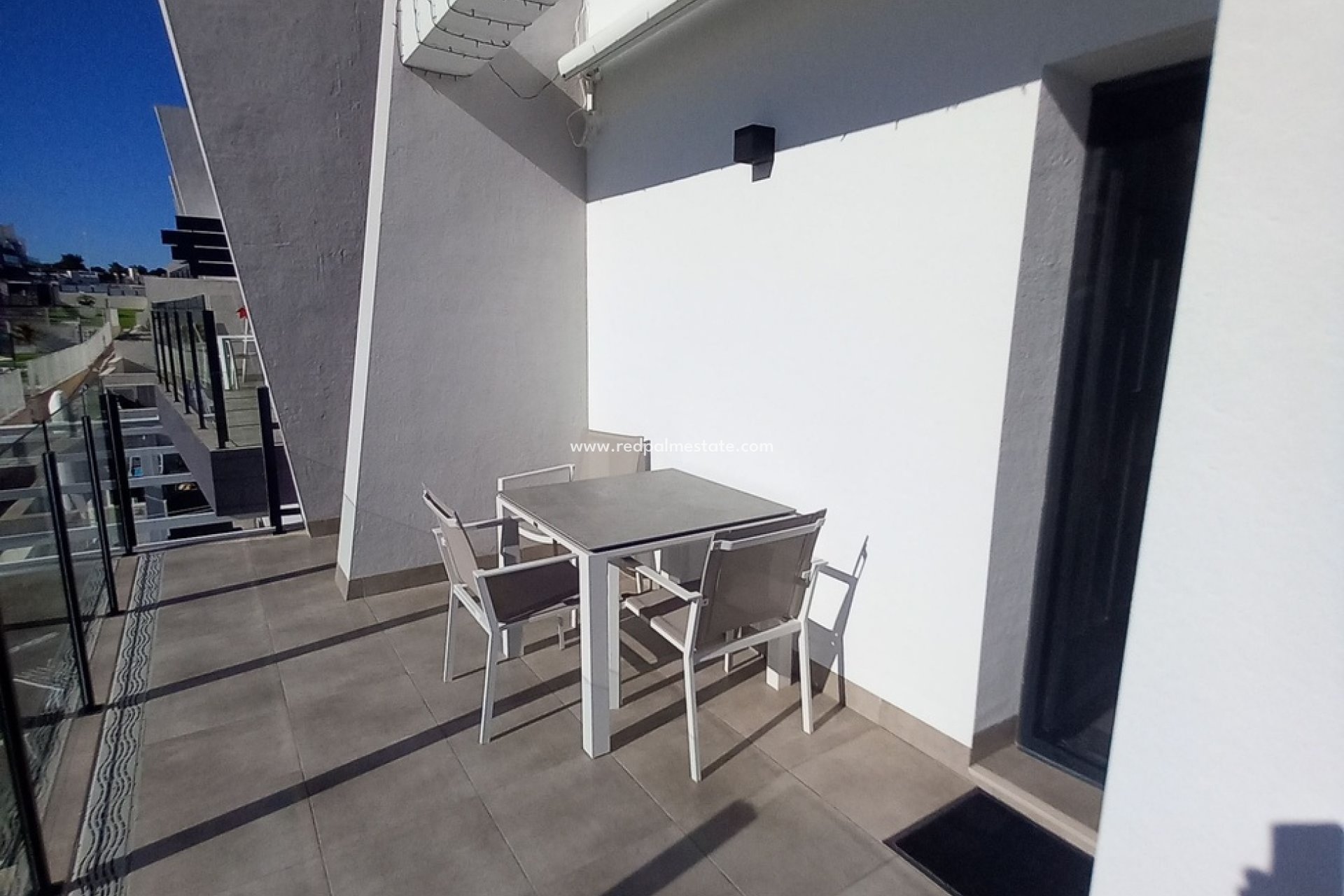 Videresalg - Leilighet -
San Miguel de Salinas - Costa Blanca