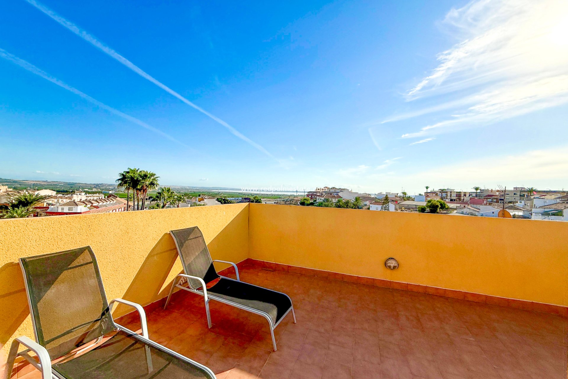 Videresalg - Leilighet -
San Miguel de Salinas - Inland