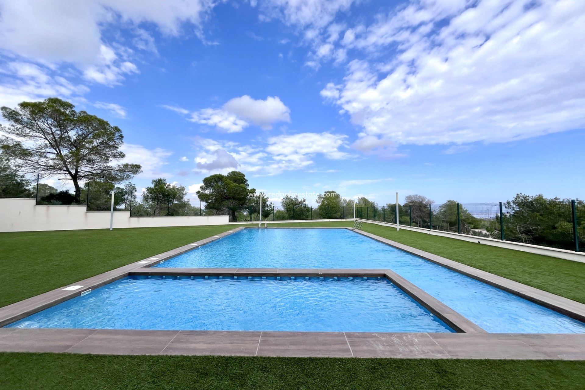 Videresalg - Leilighet -
San Miguel de Salinas - Inland