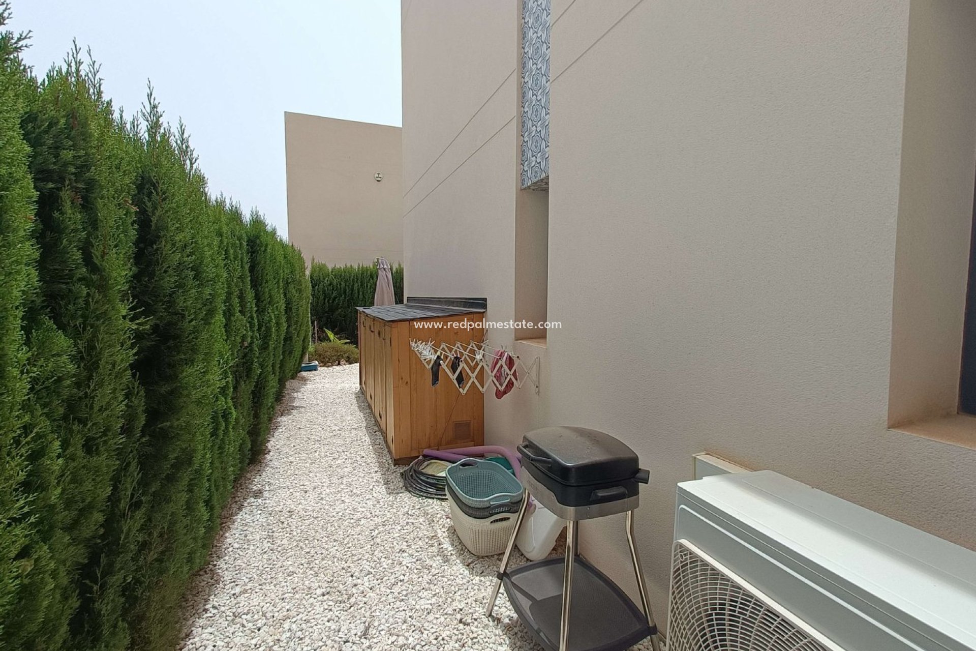 Videresalg - Leilighet -
San Miguel de Salinas - Inland