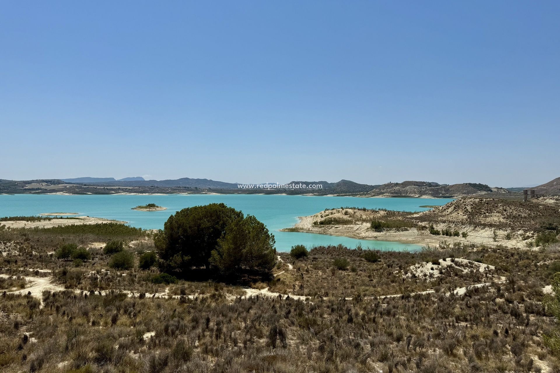 Videresalg - Leilighet -
San Miguel de Salinas - Inland