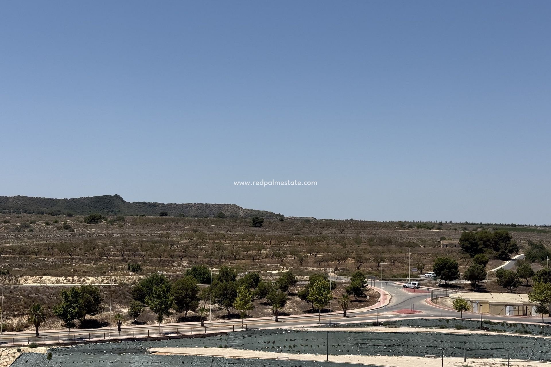 Videresalg - Leilighet -
San Miguel de Salinas - Inland