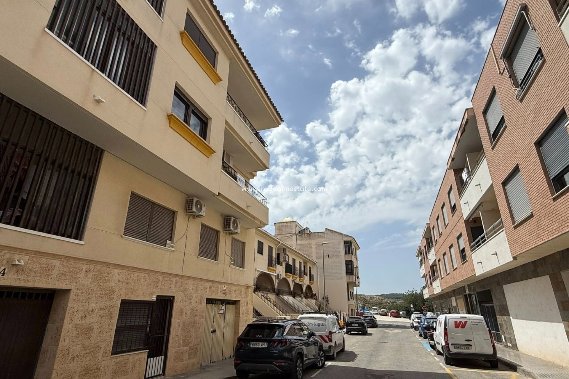 Videresalg - Leilighet -
San Miguel de Salinas - Inland