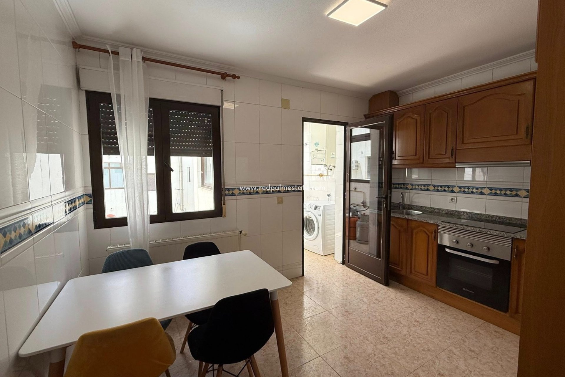 Videresalg - Leilighet -
San Miguel de Salinas - Inland