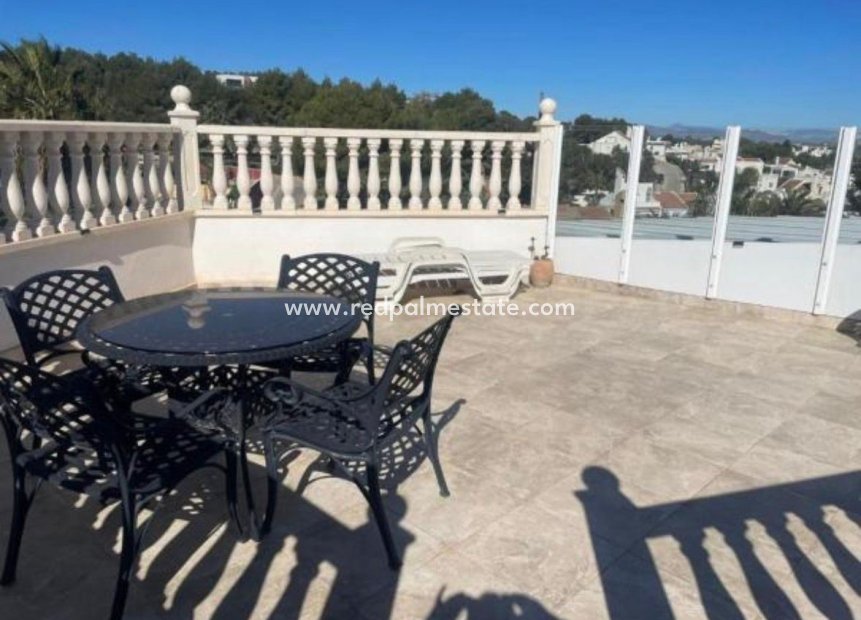 Videresalg - Leilighet -
San Miguel de Salinas - Inland