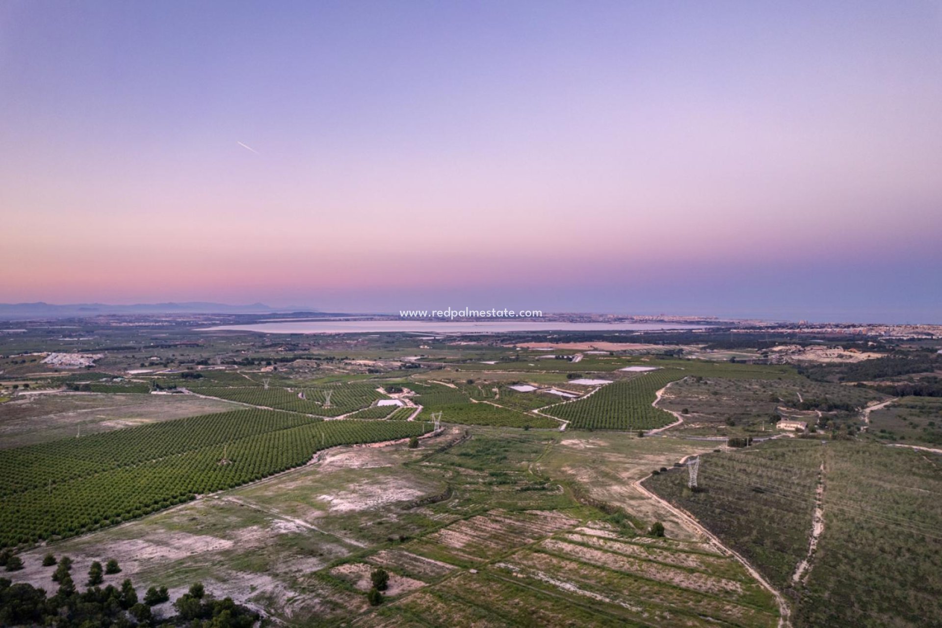 Videresalg - Leilighet -
San Miguel de Salinas - San Miguel Salinas
