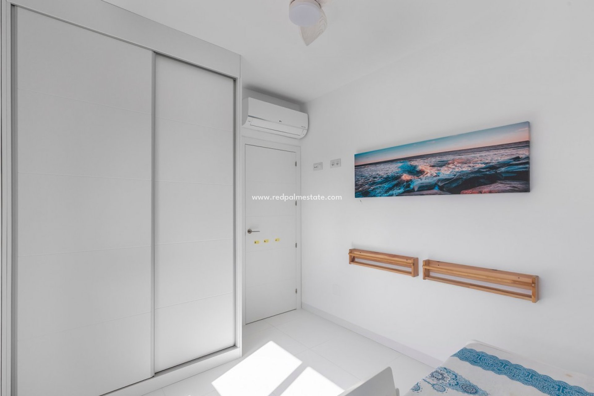 Videresalg - Leilighet -
San Miguel de Salinas - San Miguel Salinas
