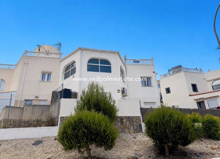 Videresalg - Leilighet -
San Miguel de Salinas - San Miguel Salinas