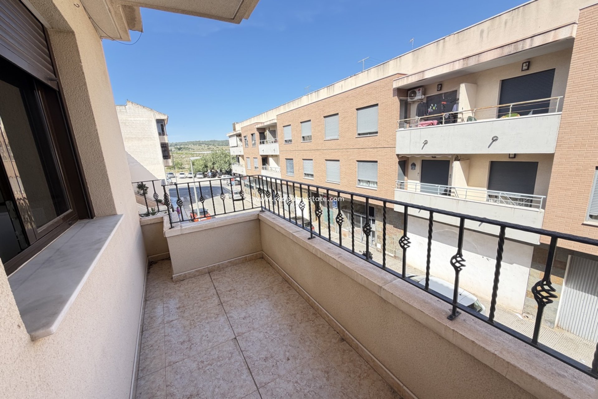 Videresalg - Leilighet -
San Miguel de Salinas
