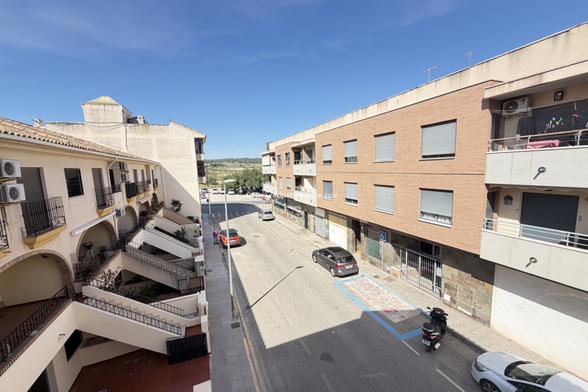 Videresalg - Leilighet -
San Miguel de Salinas