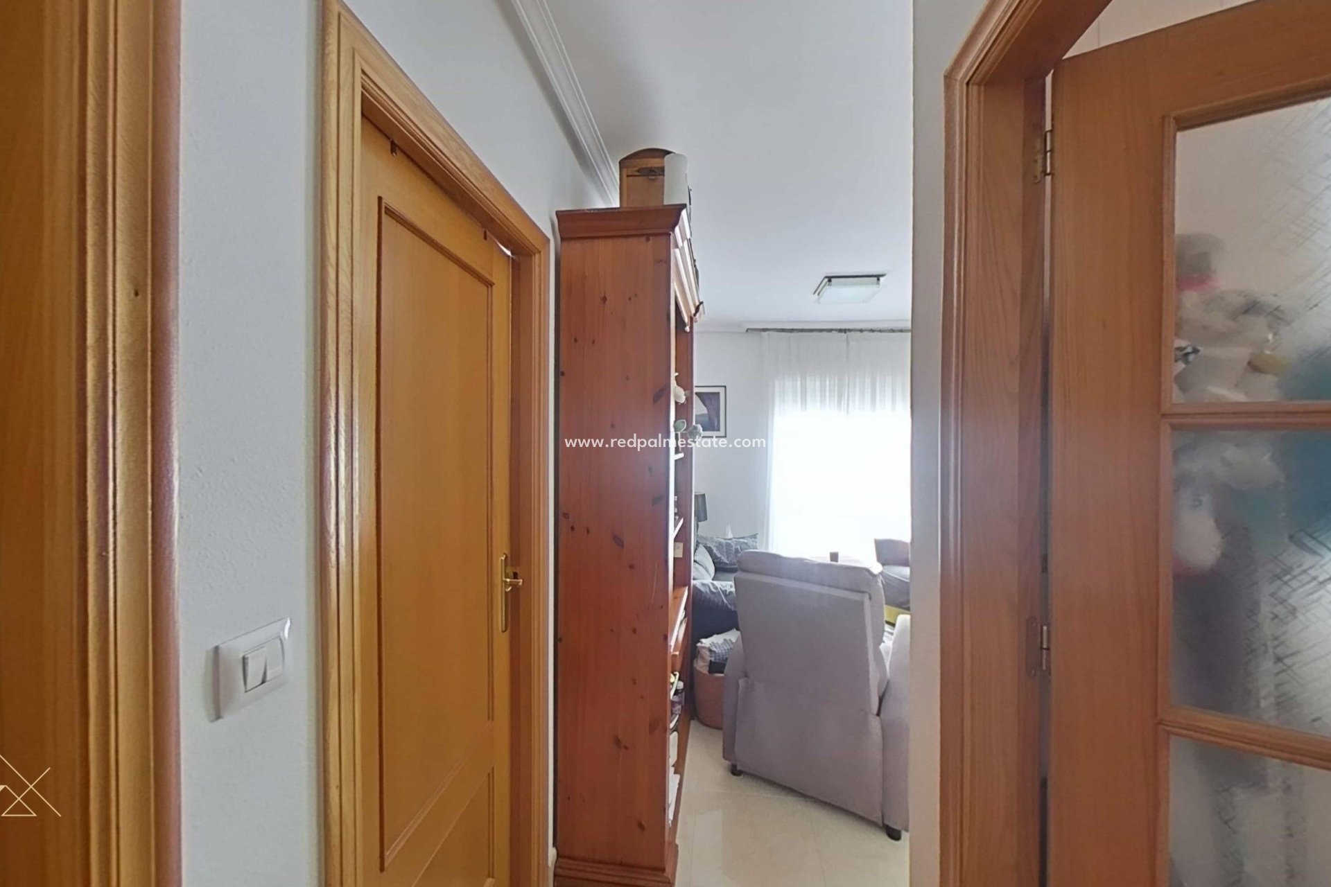 Videresalg - Leilighet -
San Pedro del Pinatar - San Pedro de Pinatar