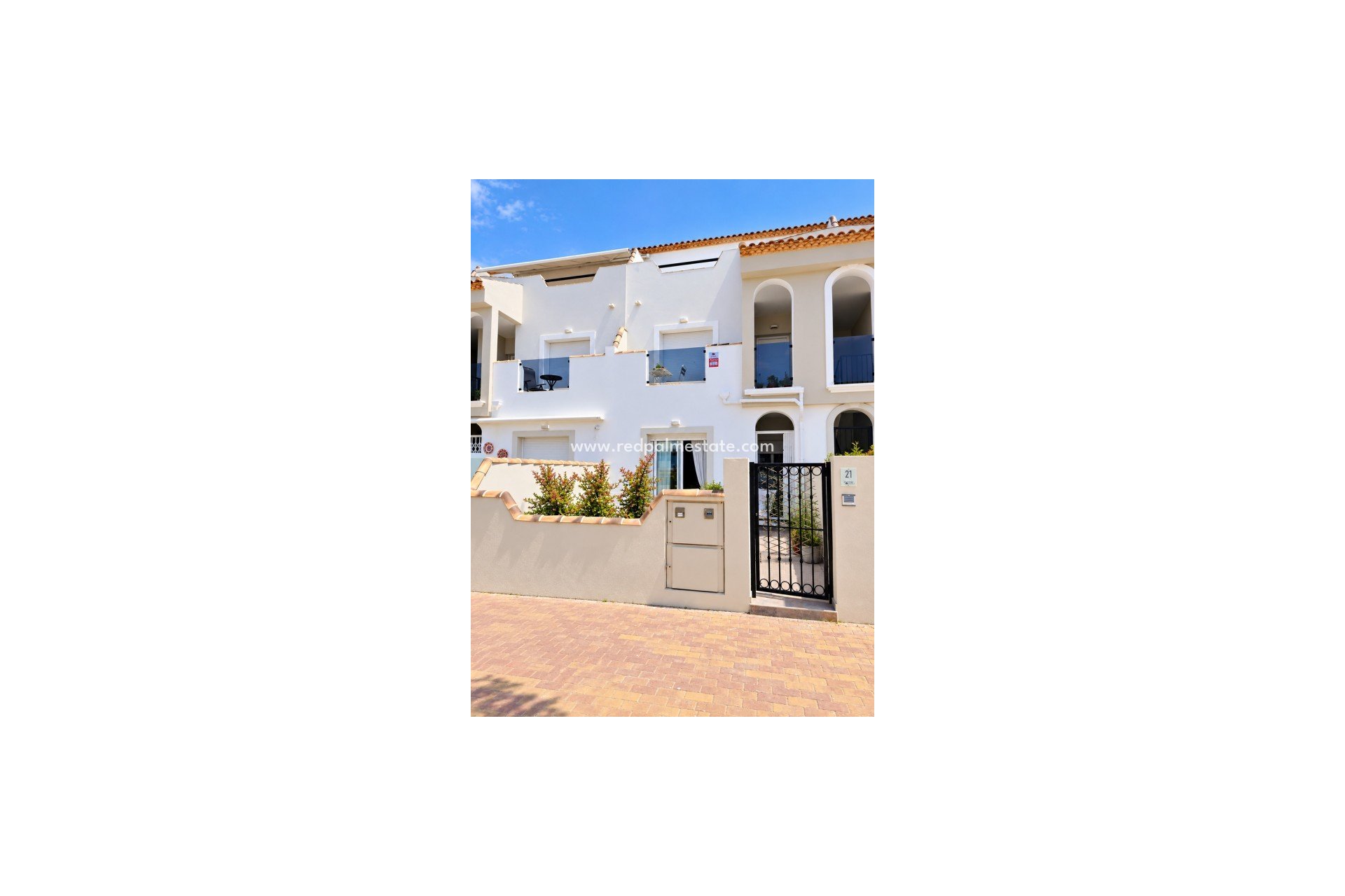 Videresalg - Leilighet -
San Pedro del Pinatar - San Pedro de Pinatar