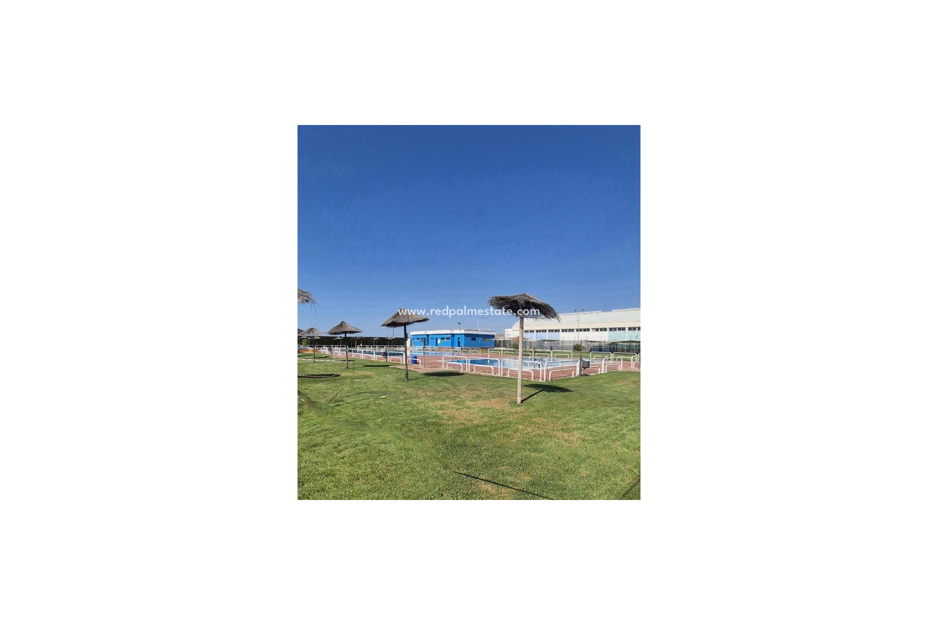 Videresalg - Leilighet -
San Pedro del Pinatar - San Pedro de Pinatar