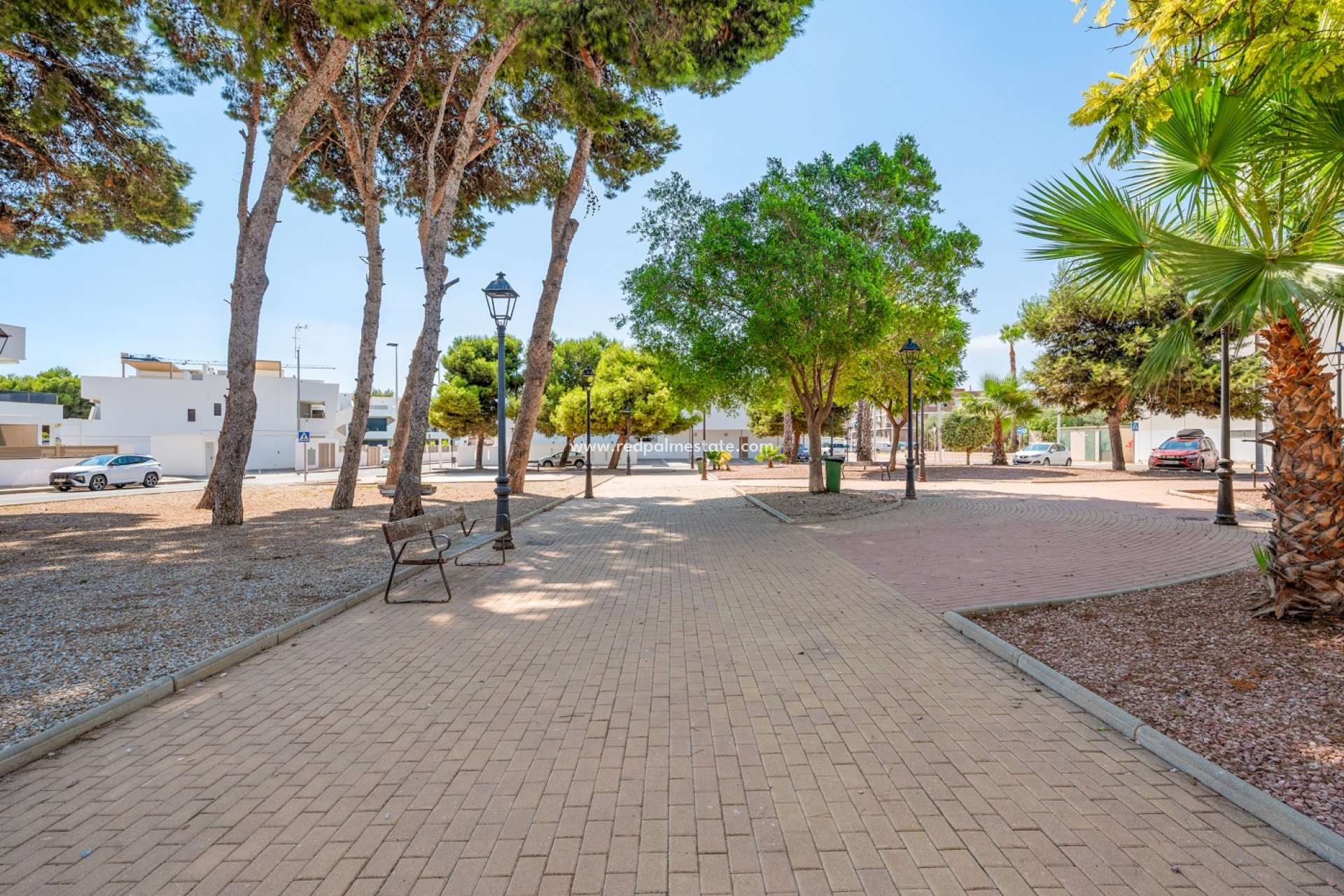 Videresalg - Leilighet -
San Pedro del Pinatar - San Pedro de Pinatar