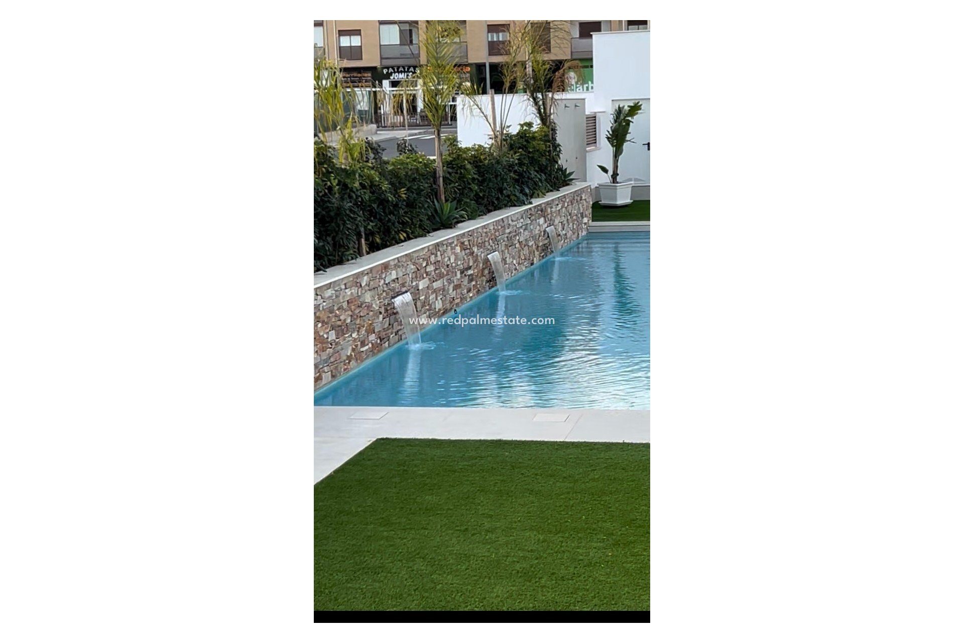 Videresalg - Leilighet -
San Pedro del Pinatar - San Pedro de Pinatar