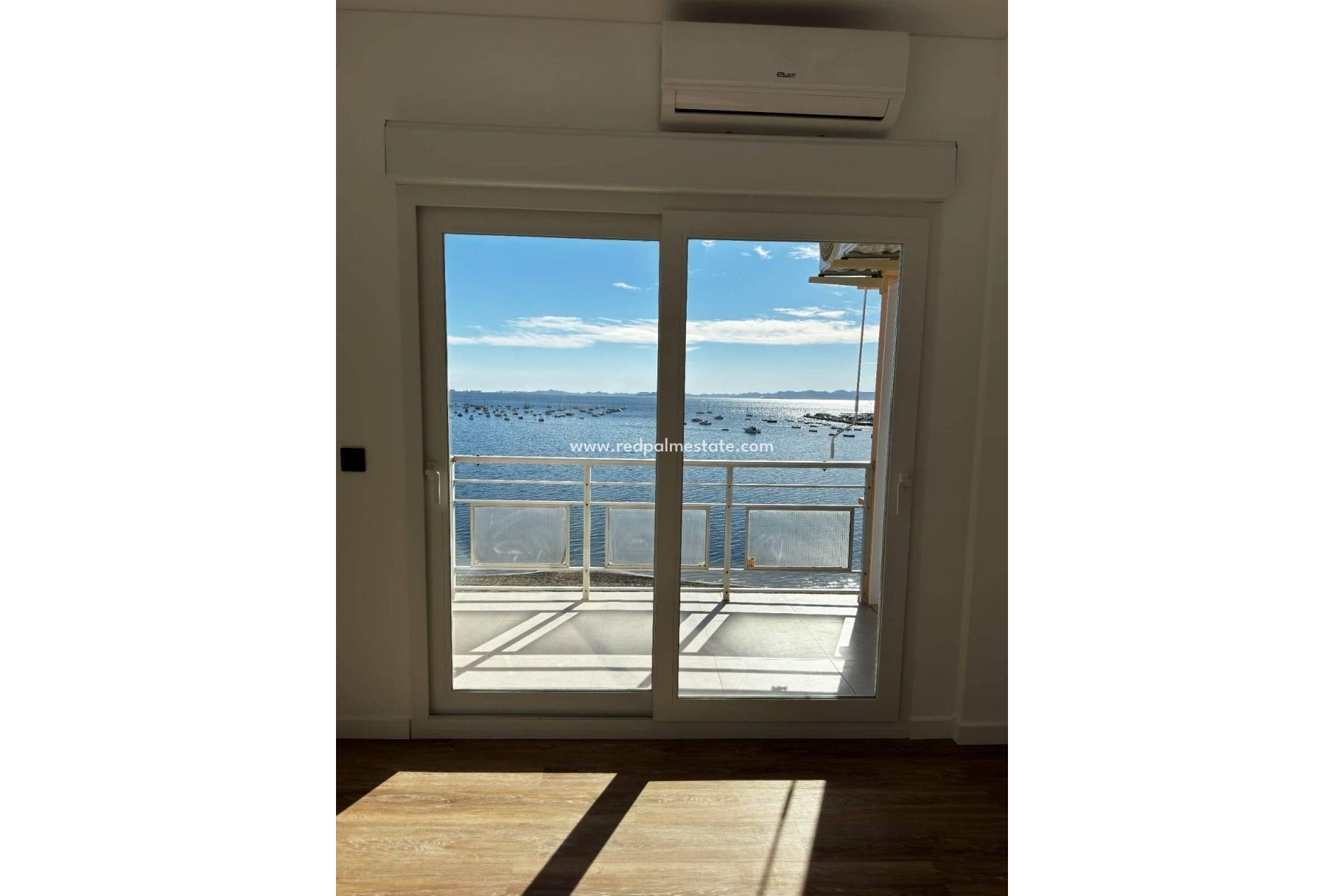 Videresalg - Leilighet -
San Pedro del Pinatar - San Pedro de Pinatar