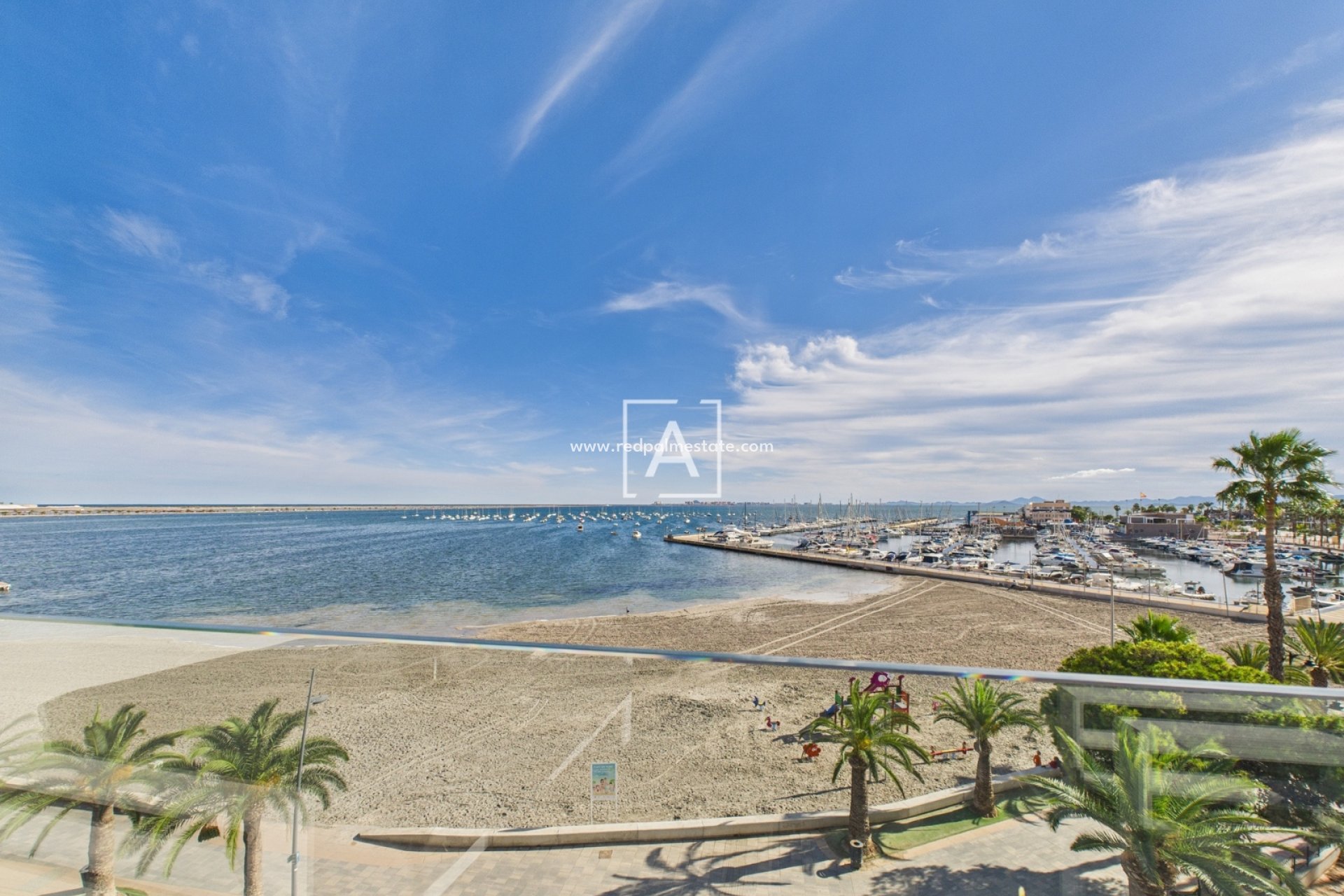 Videresalg - Leilighet -
San Pedro del Pinatar - San Pedro de Pinatar