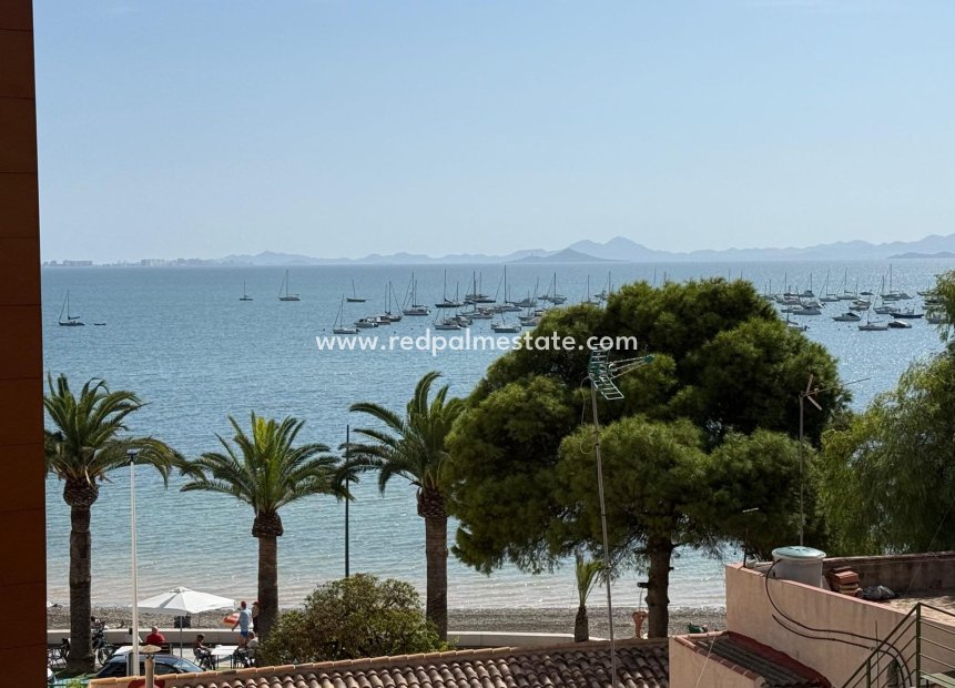 Videresalg - Leilighet -
San Pedro del Pinatar - San Pedro de Pinatar