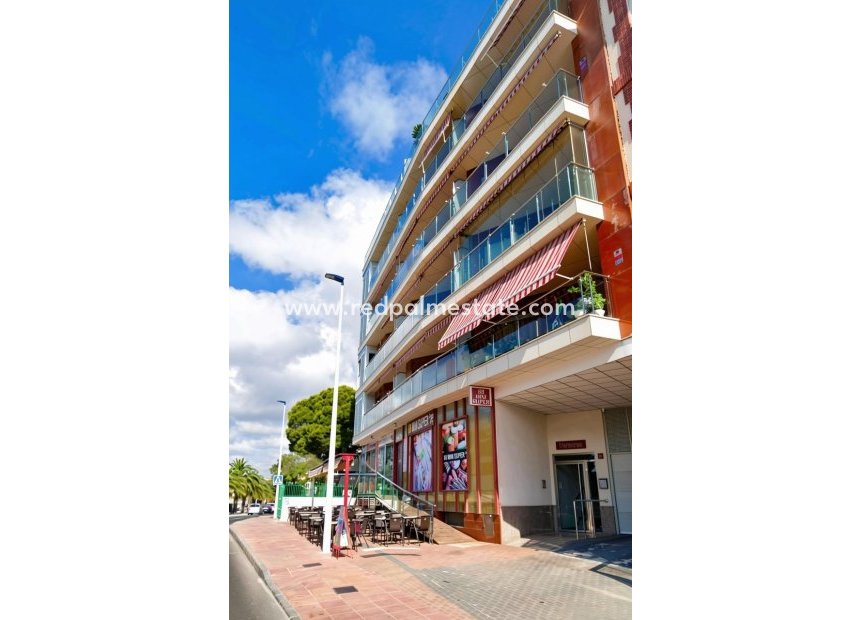 Videresalg - Leilighet -
San Pedro del Pinatar - Villananitos