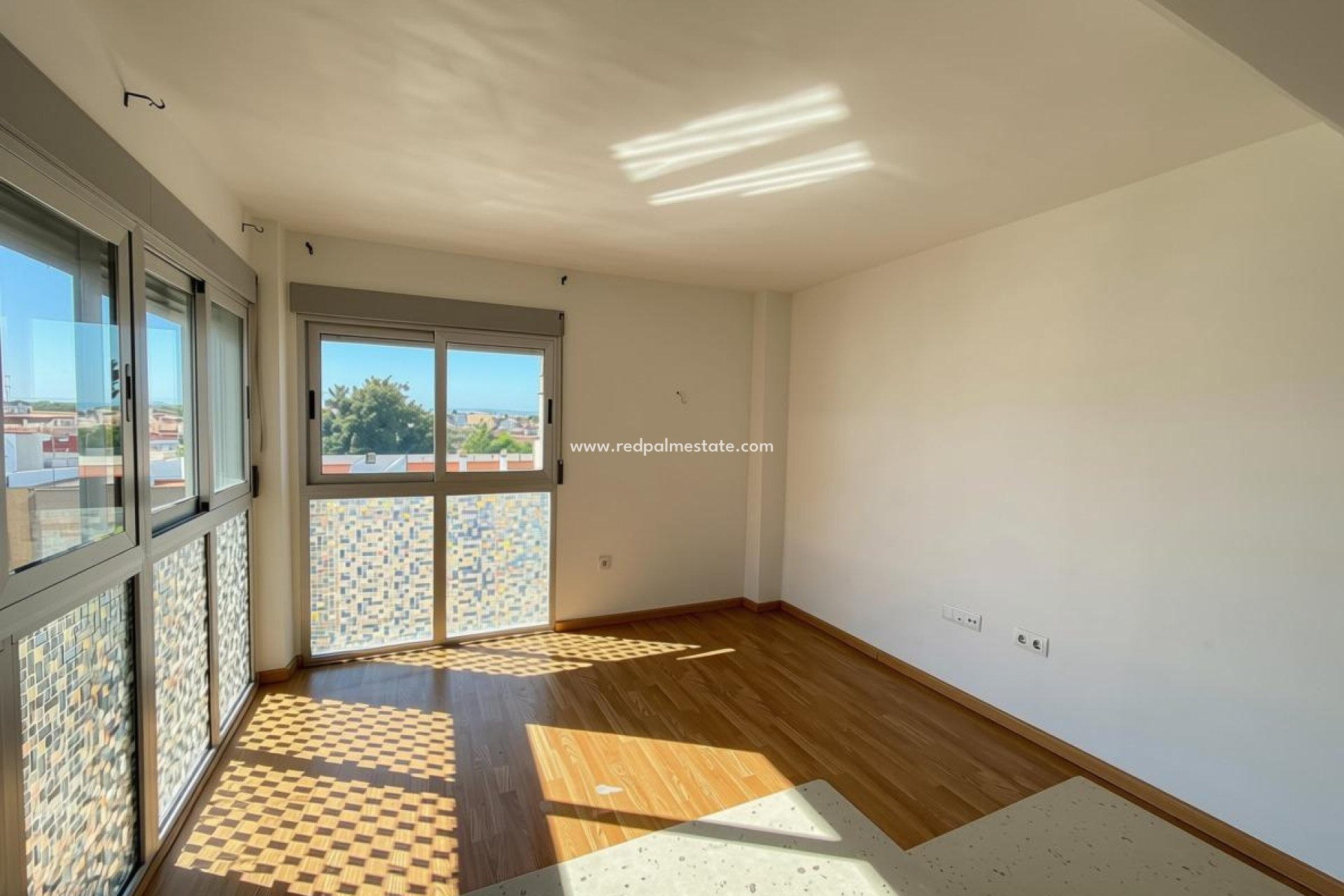 Videresalg - Leilighet -
San Pedro del Pinatar - Villananitos