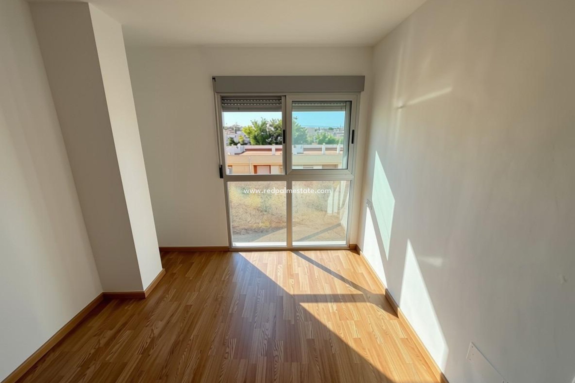 Videresalg - Leilighet -
San Pedro del Pinatar - Villananitos