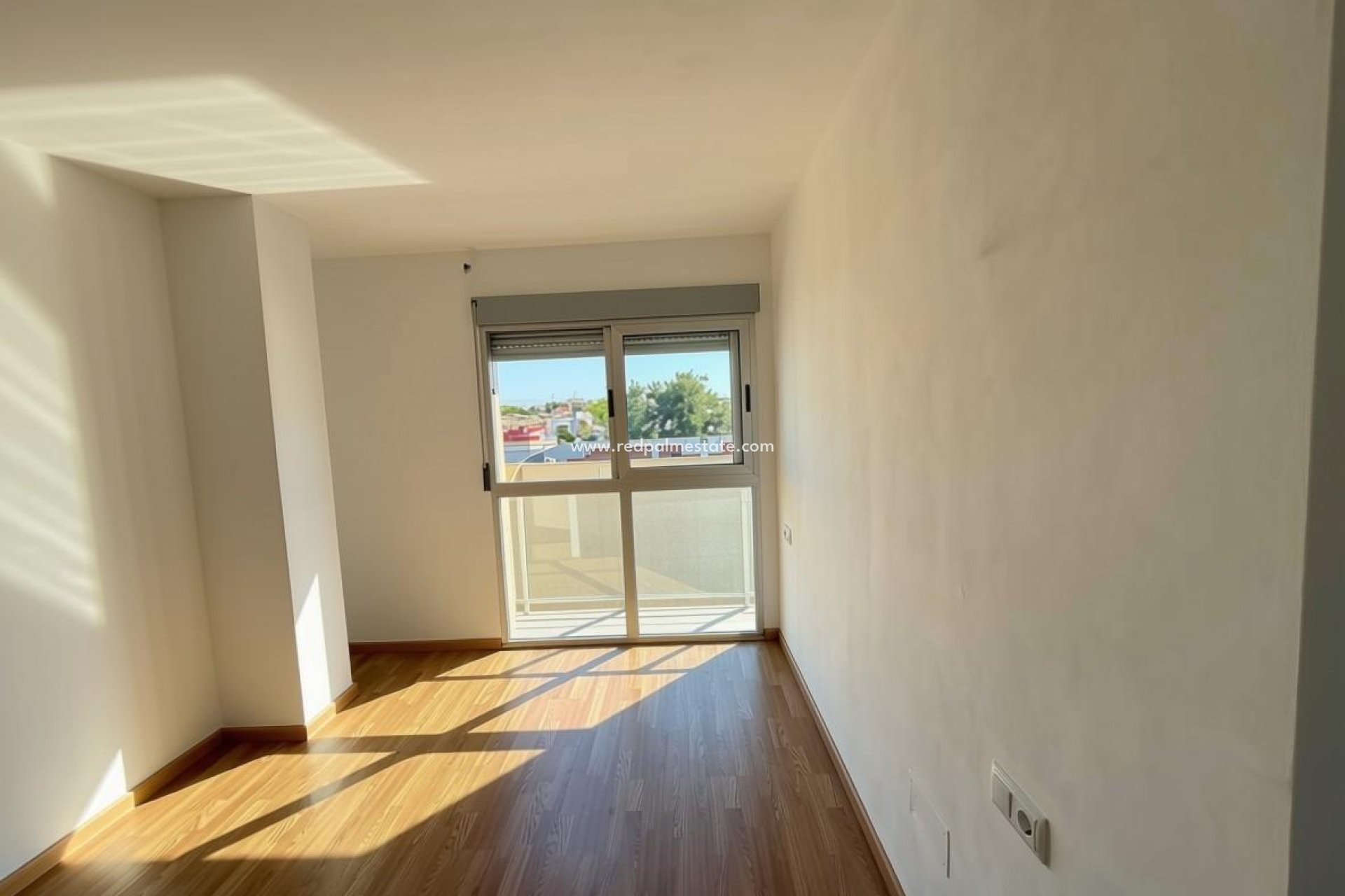 Videresalg - Leilighet -
San Pedro del Pinatar - Villananitos