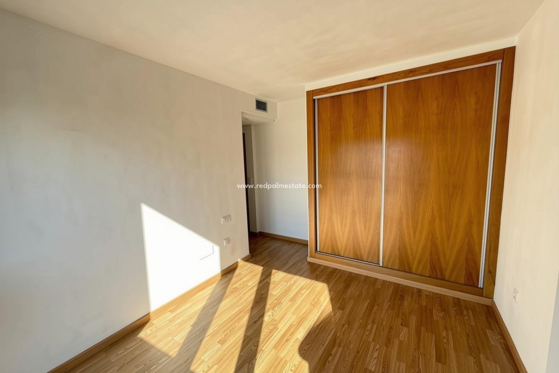 Videresalg - Leilighet -
San Pedro del Pinatar - Villananitos