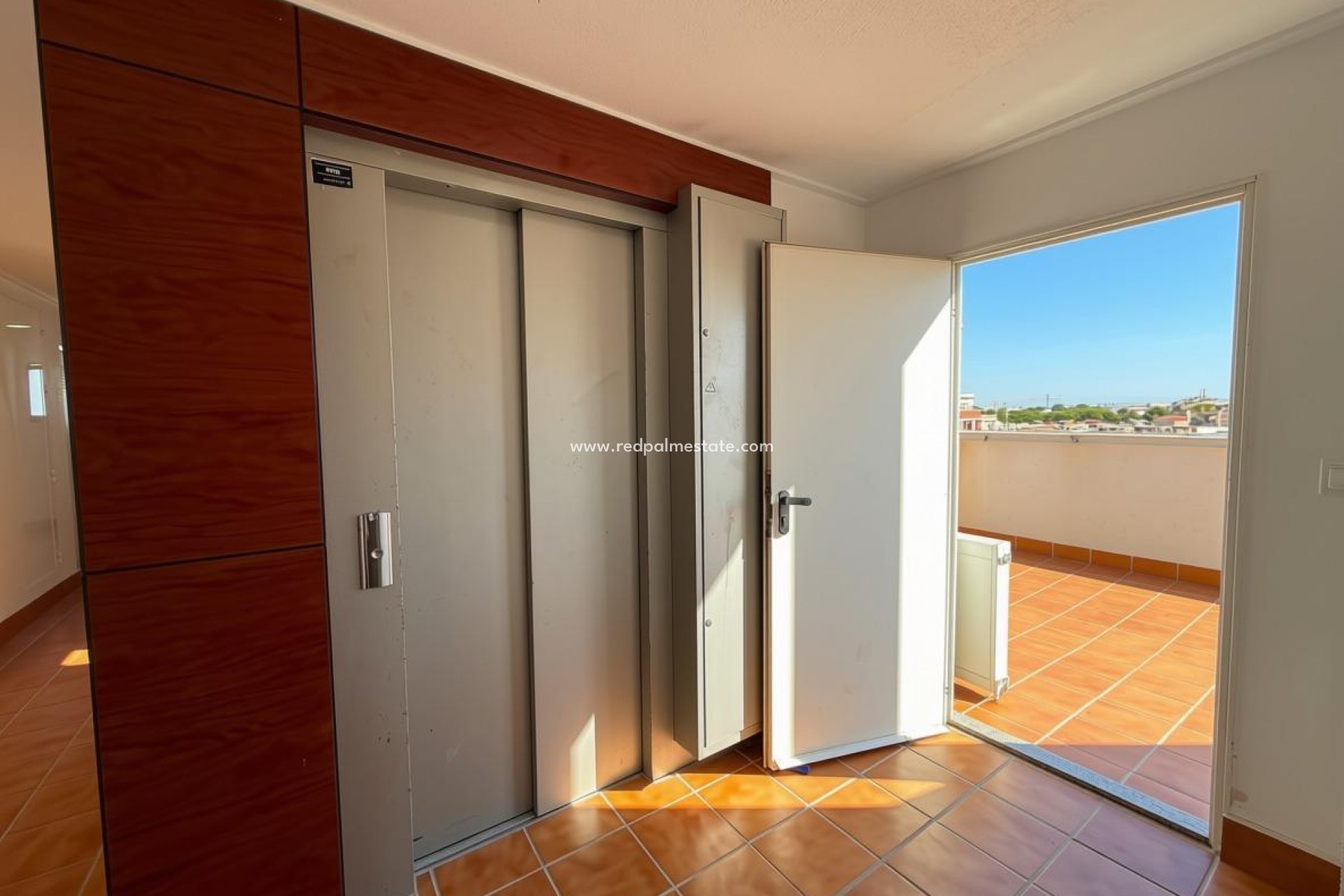 Videresalg - Leilighet -
San Pedro del Pinatar - Villananitos